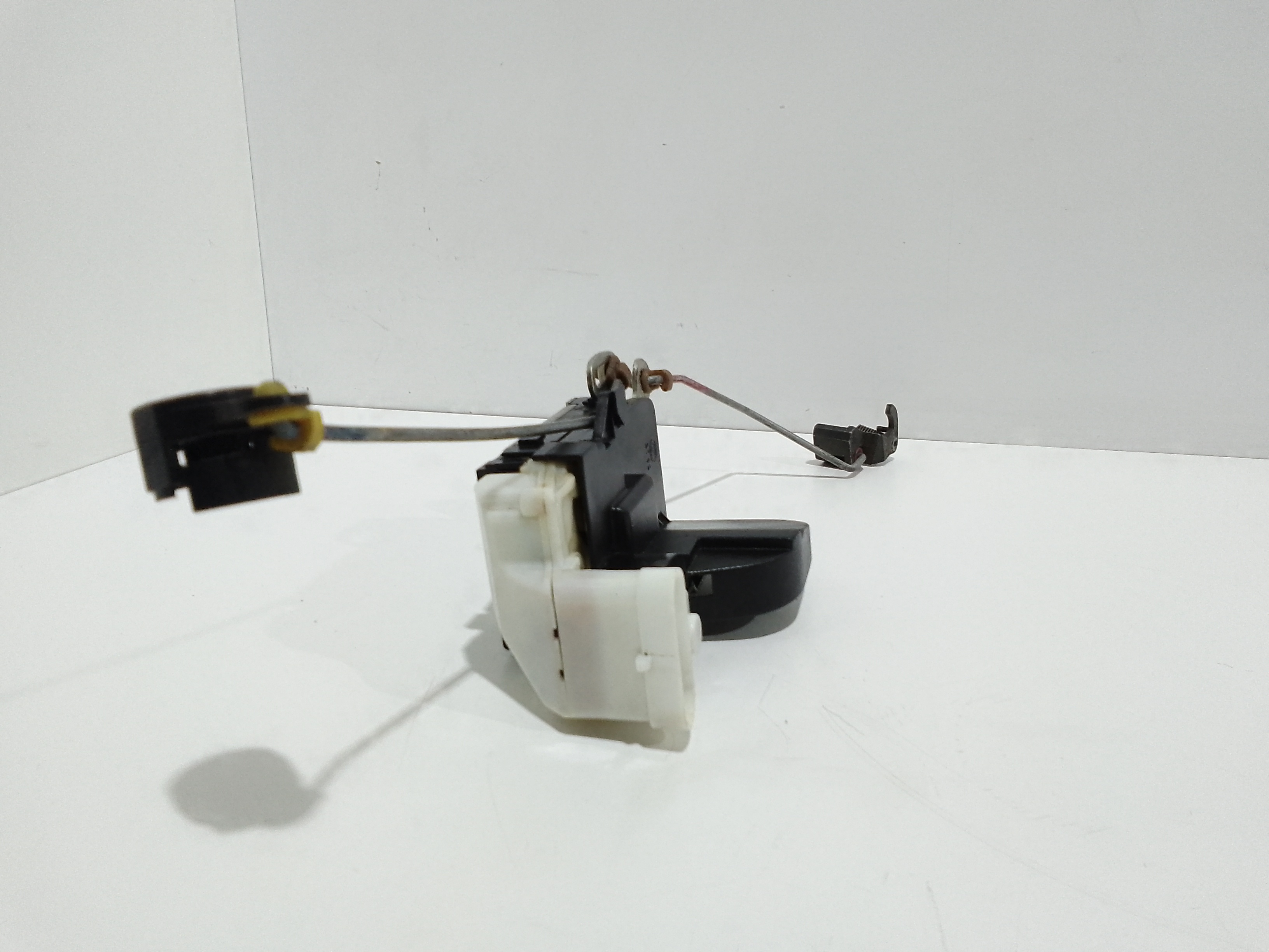 Cremagliera anteriore destra passeggero per Alfa Romeo 147 Serie (937_) (05>10) (2005 - 2010)