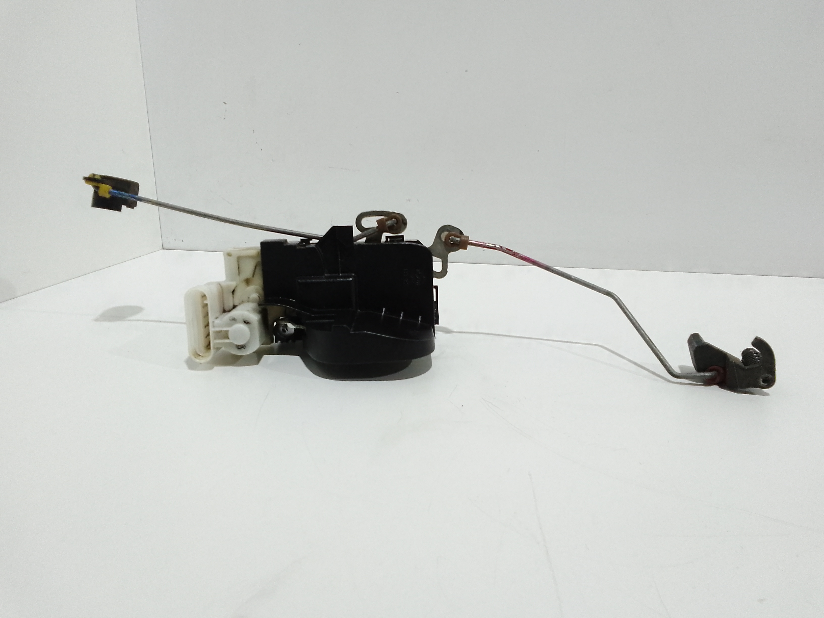 Cremagliera anteriore destra passeggero per Alfa Romeo 147 Serie (937_) (05>10) (2005 - 2010)