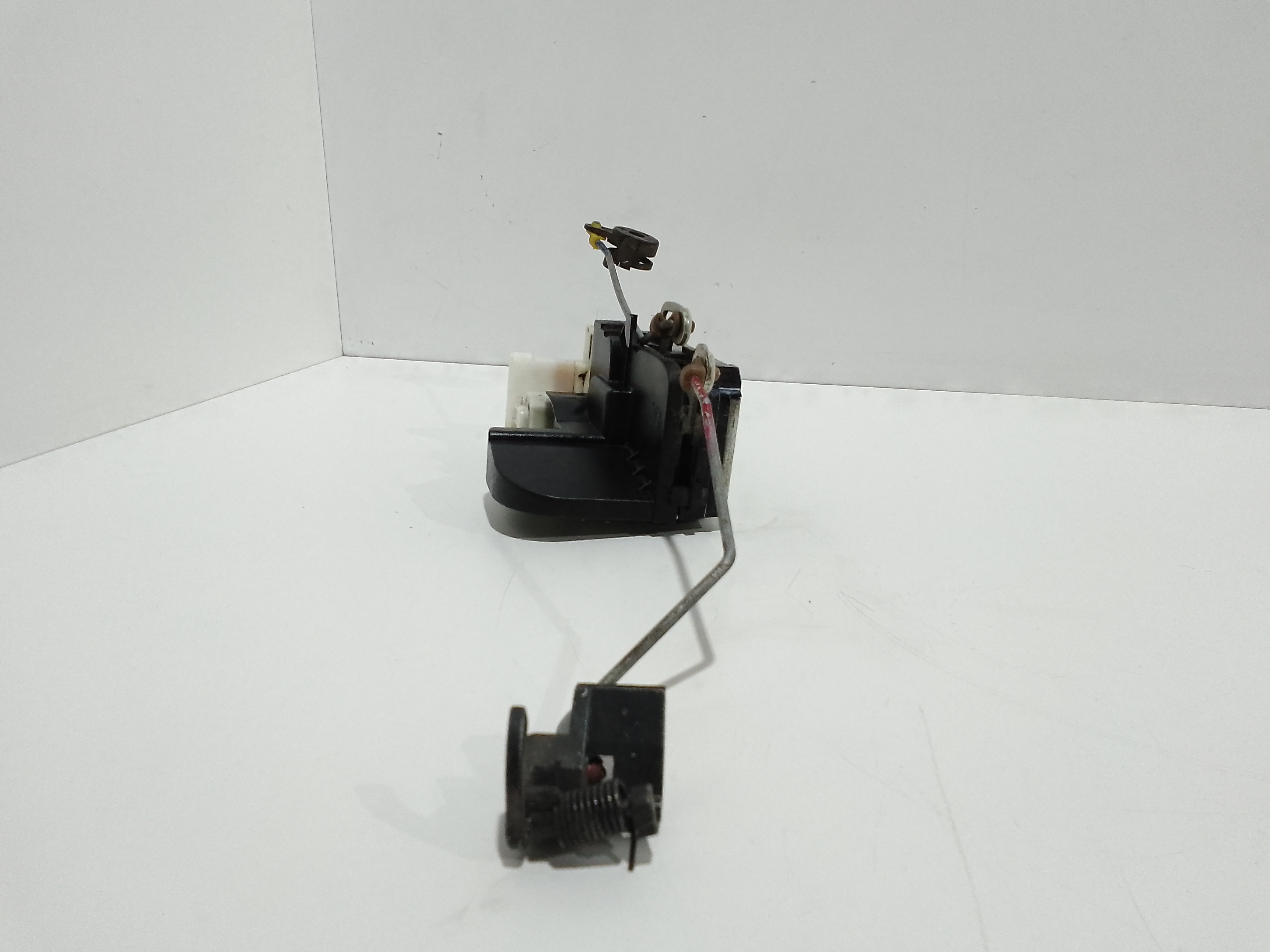 Cremagliera anteriore destra passeggero per Alfa Romeo 147 Serie (937_) (05>10) (2005 - 2010)