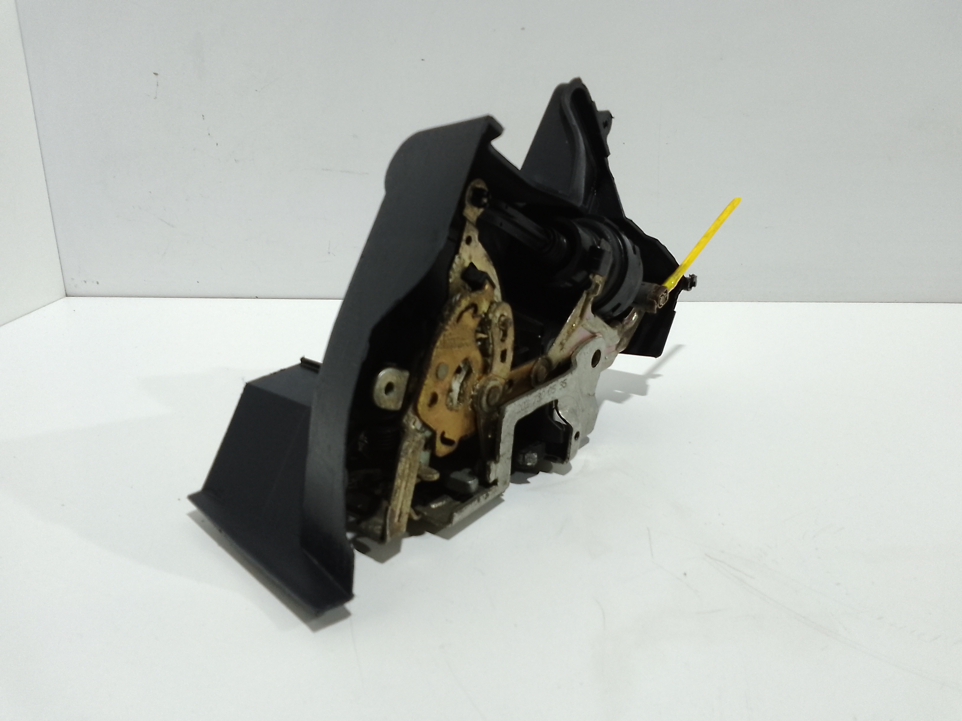 Serratura Posteriore Sinistra per Mercedes Classe C Berlina W202 2 Serie (1997 - 2000)