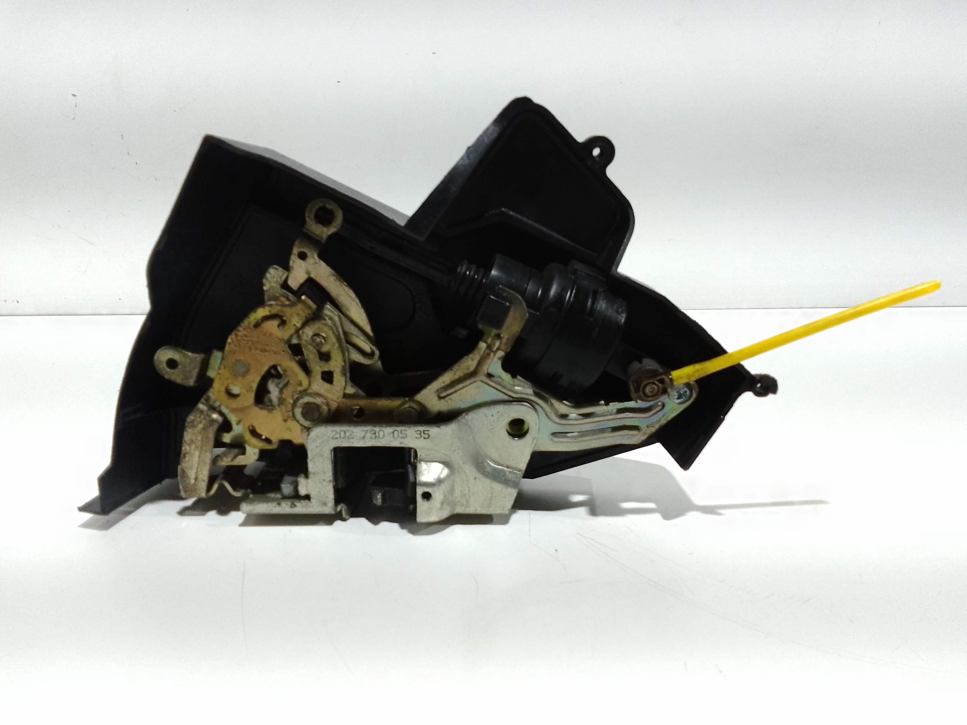 Serratura Posteriore Sinistra per Mercedes Classe C Berlina W202 2 Serie (1997 - 2000)