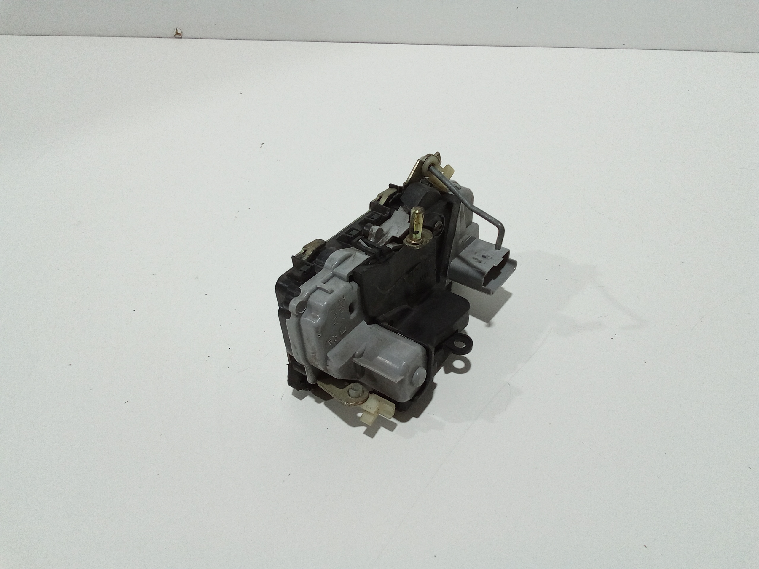 Serratura Anteriore Destra per Citroen Xsara Picasso 2 Serie (2003 - 2006)