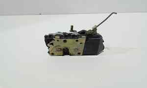 Serratura Anteriore Sinistra per Citroen Xsara Picasso 2 Serie (2003 - 2006)