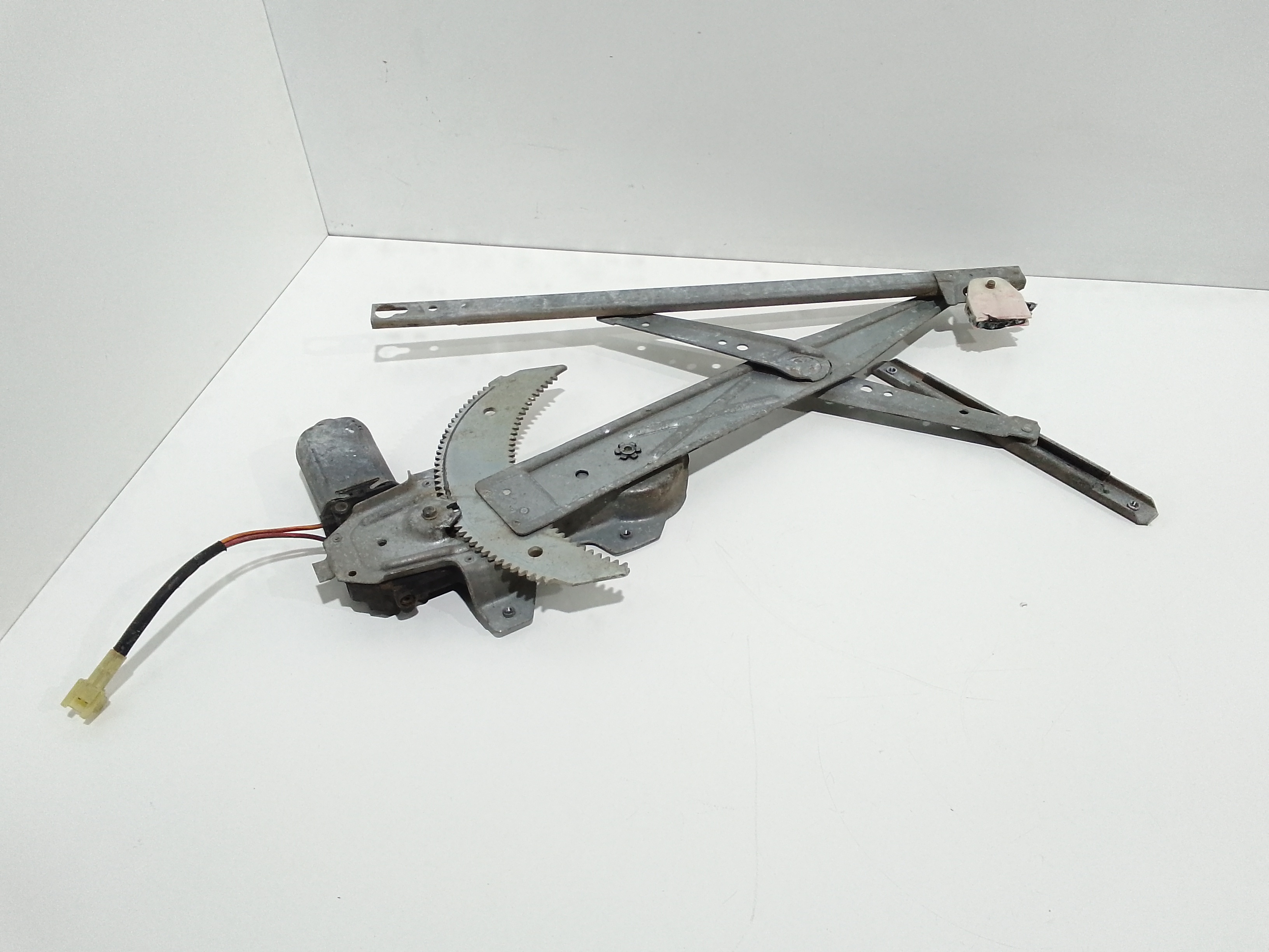 Cremagliera anteriore destra passeggero per Rover 416 Gsi (1992 - In produzione)