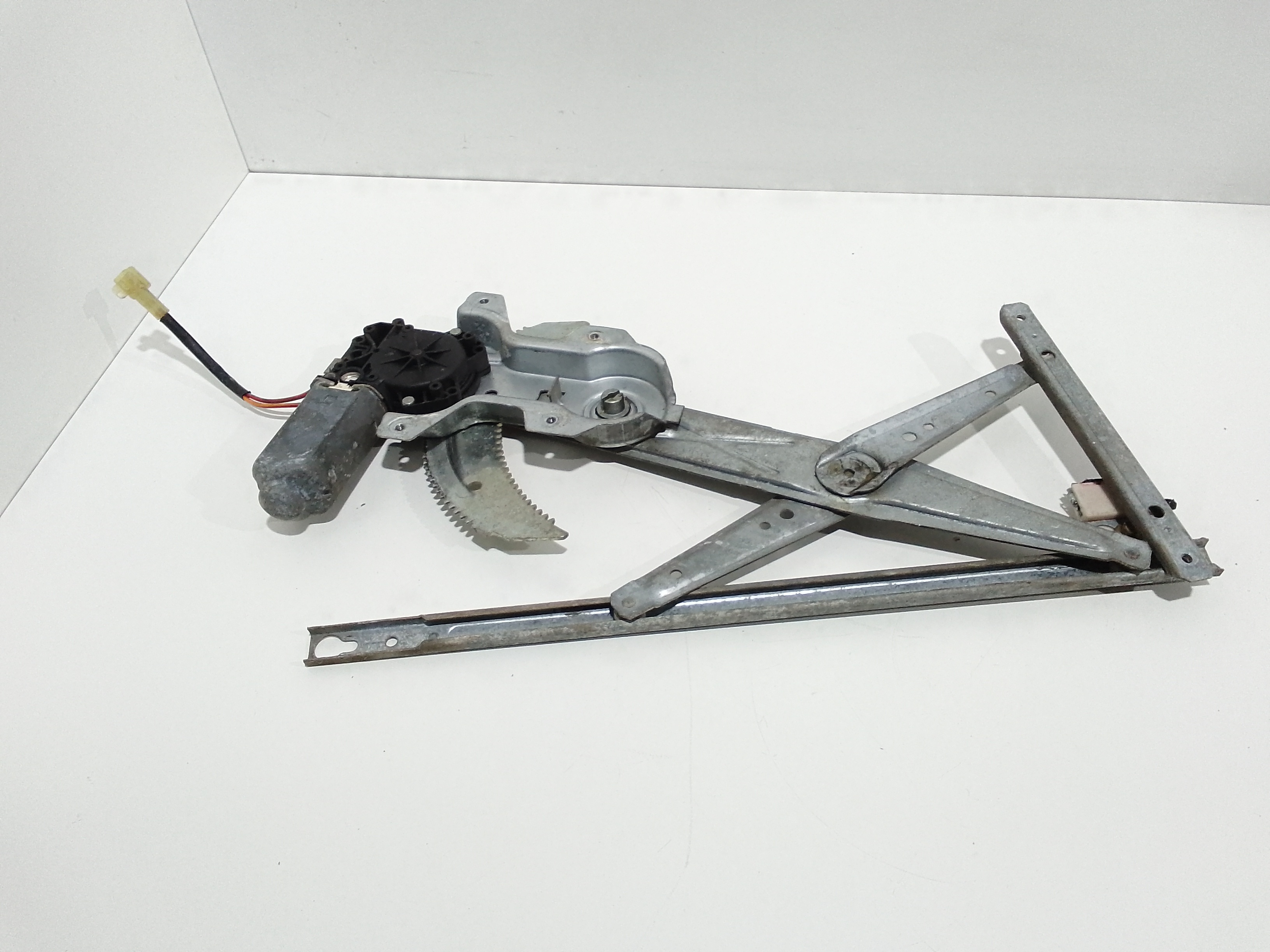 Cremagliera anteriore destra passeggero per Rover 416 Gsi (1992 - In produzione)