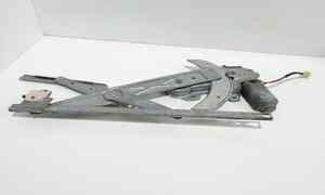 Cremagliera anteriore destra passeggero per Rover 416 Gsi (1992 - In produzione)