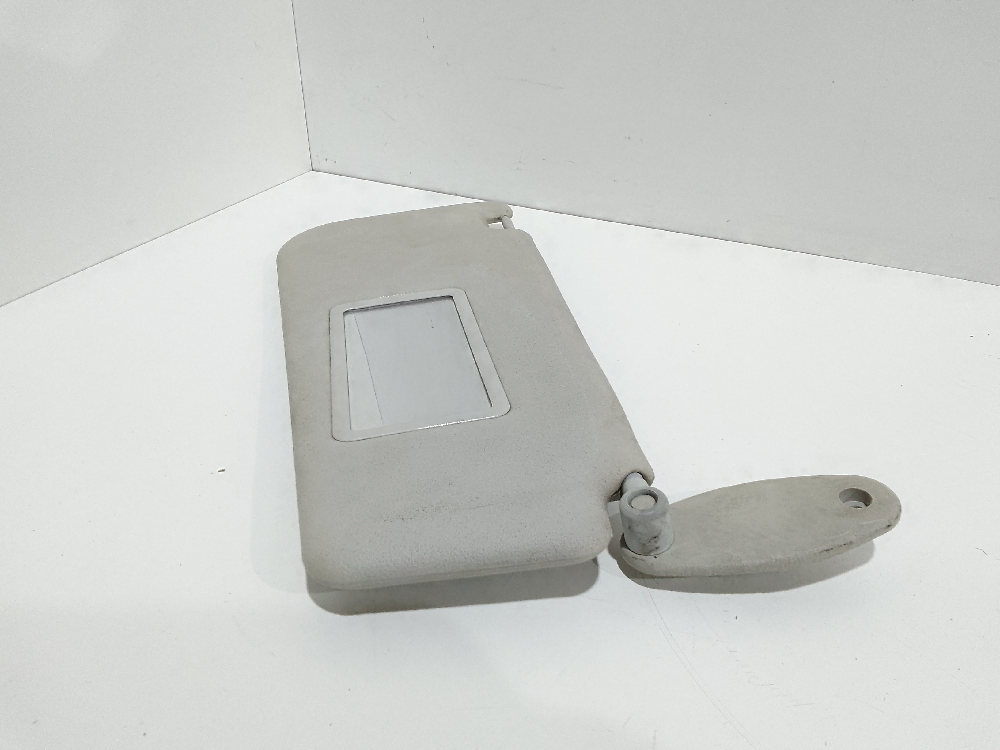 Parasole aletta Lato Passeggero per Fiat Grande Punto 1 Serie (2005 - 2008)