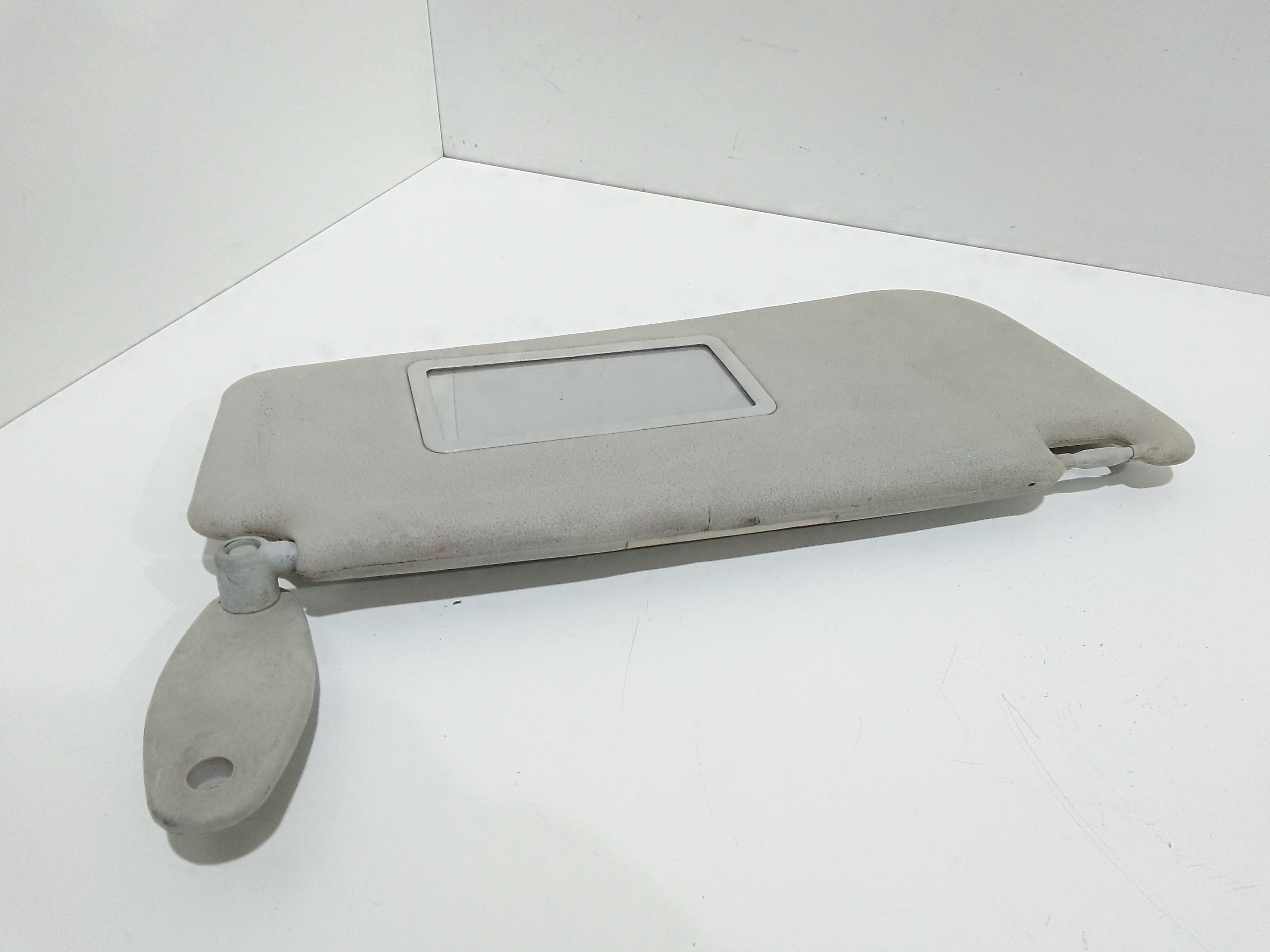 Parasole aletta Lato Passeggero per Fiat Grande Punto 1 Serie (2005 - 2008)