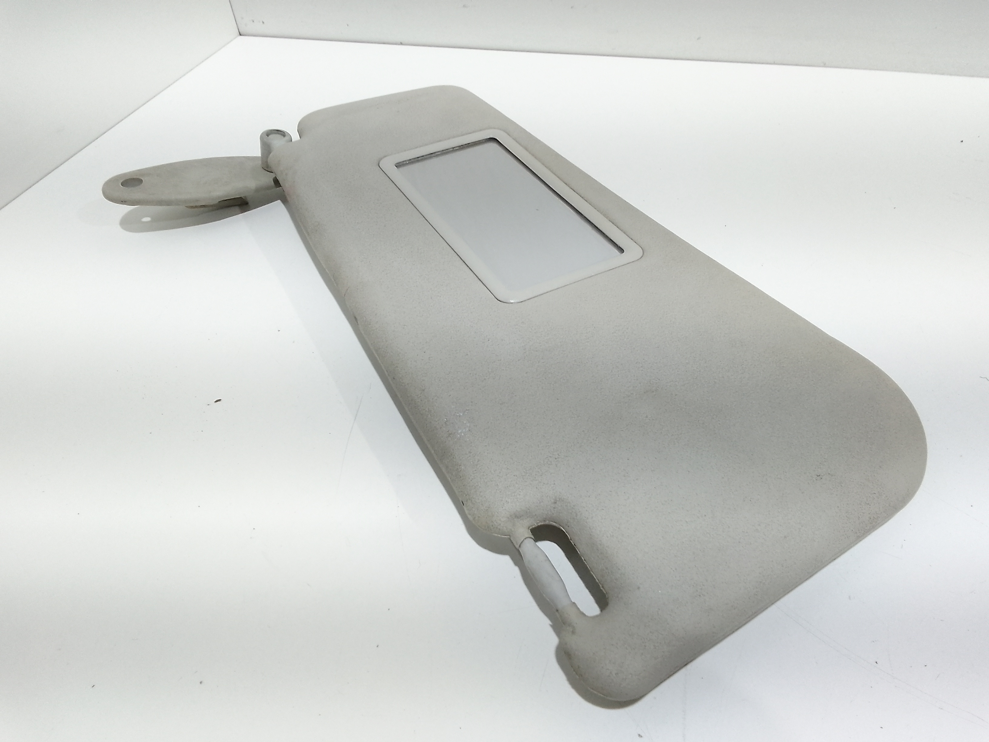 Parasole aletta Lato Passeggero per Fiat Grande Punto 1 Serie (2005 - 2008)