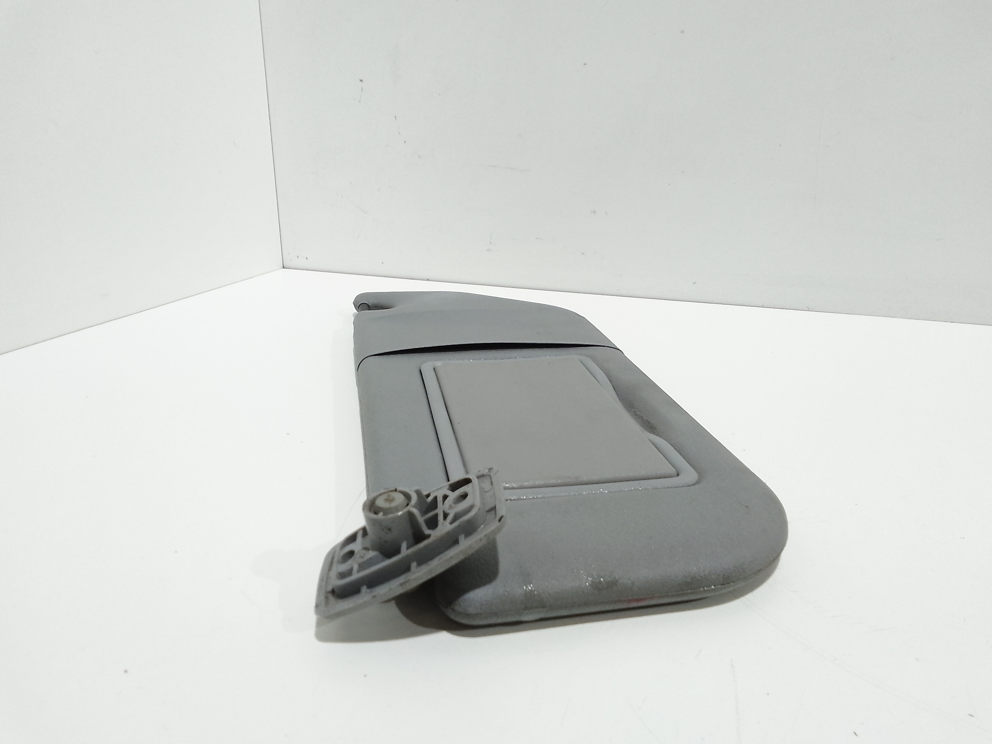 Parasole aletta anteriore Lato Guida per Citroen Saxo 2 Serie (1999 - 2002)