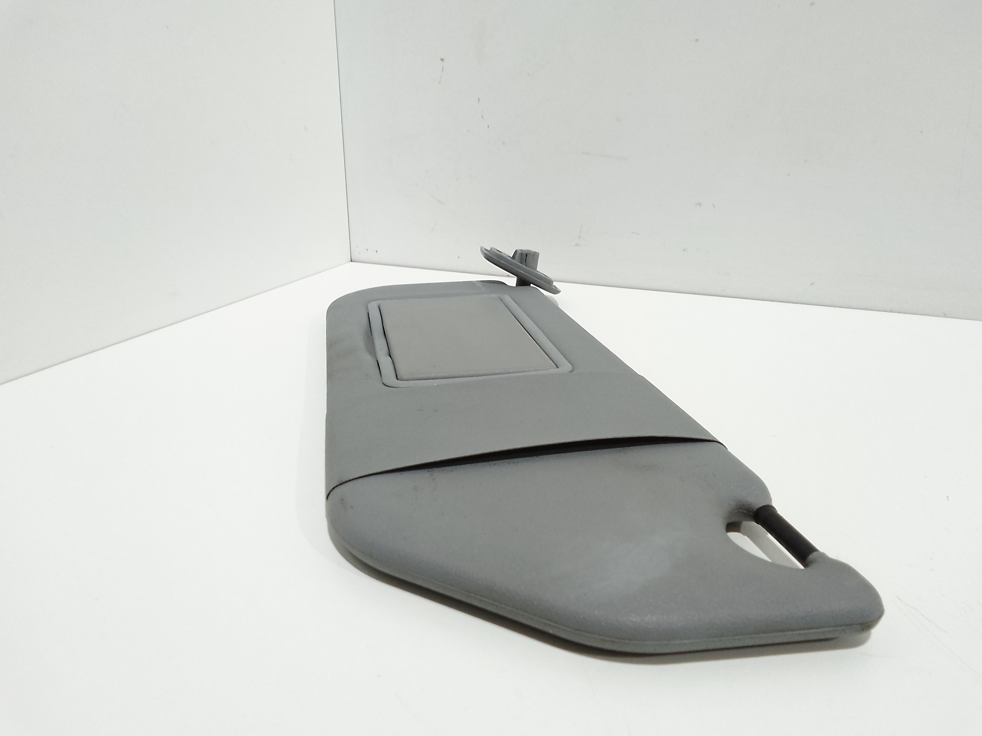 Parasole aletta anteriore Lato Guida per Citroen Saxo 2 Serie (1999 - 2002)