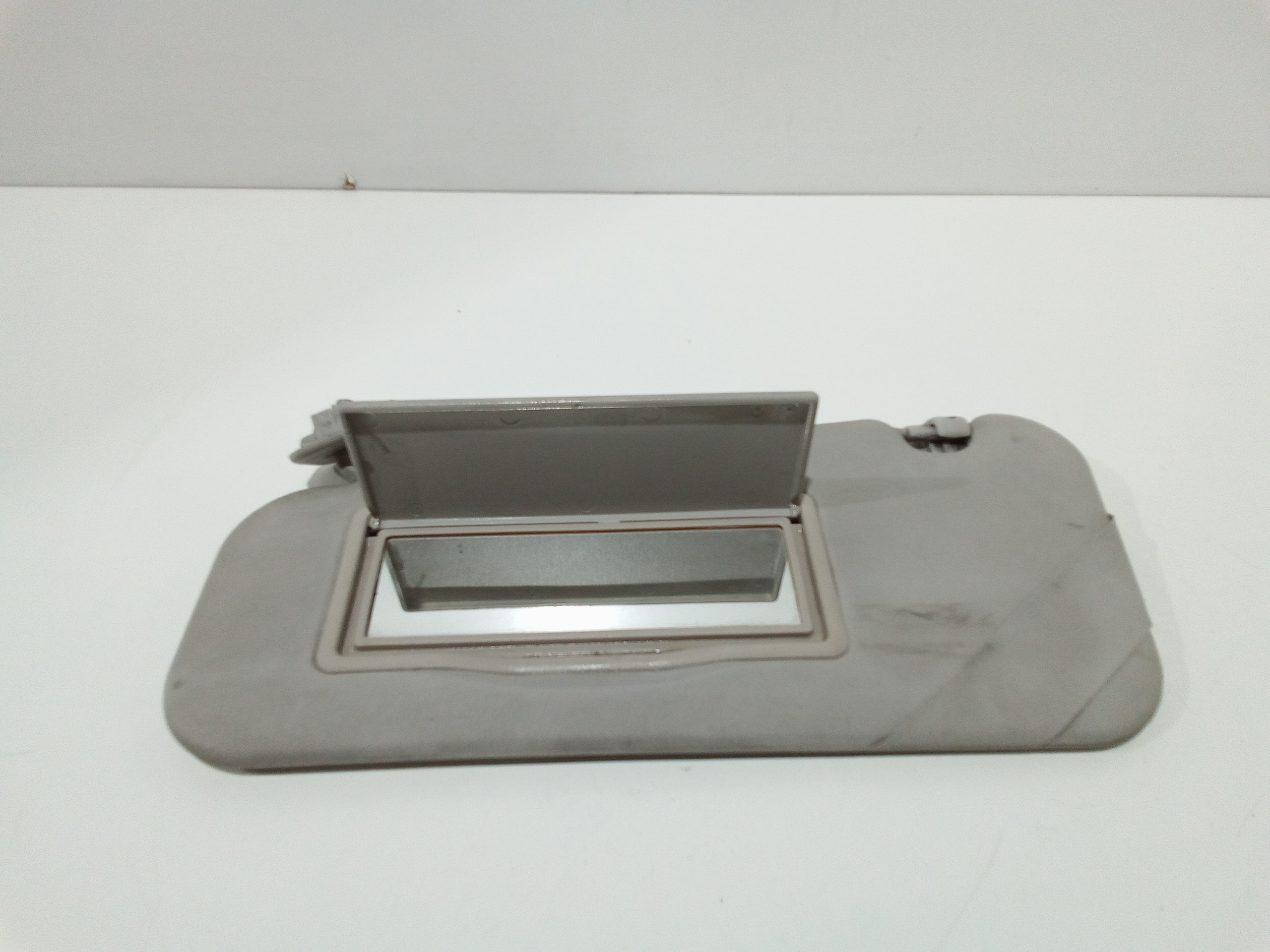 Parasole aletta anteriore Lato Guida per Citroen Xsara Picasso 2 Serie (2003 - 2006)