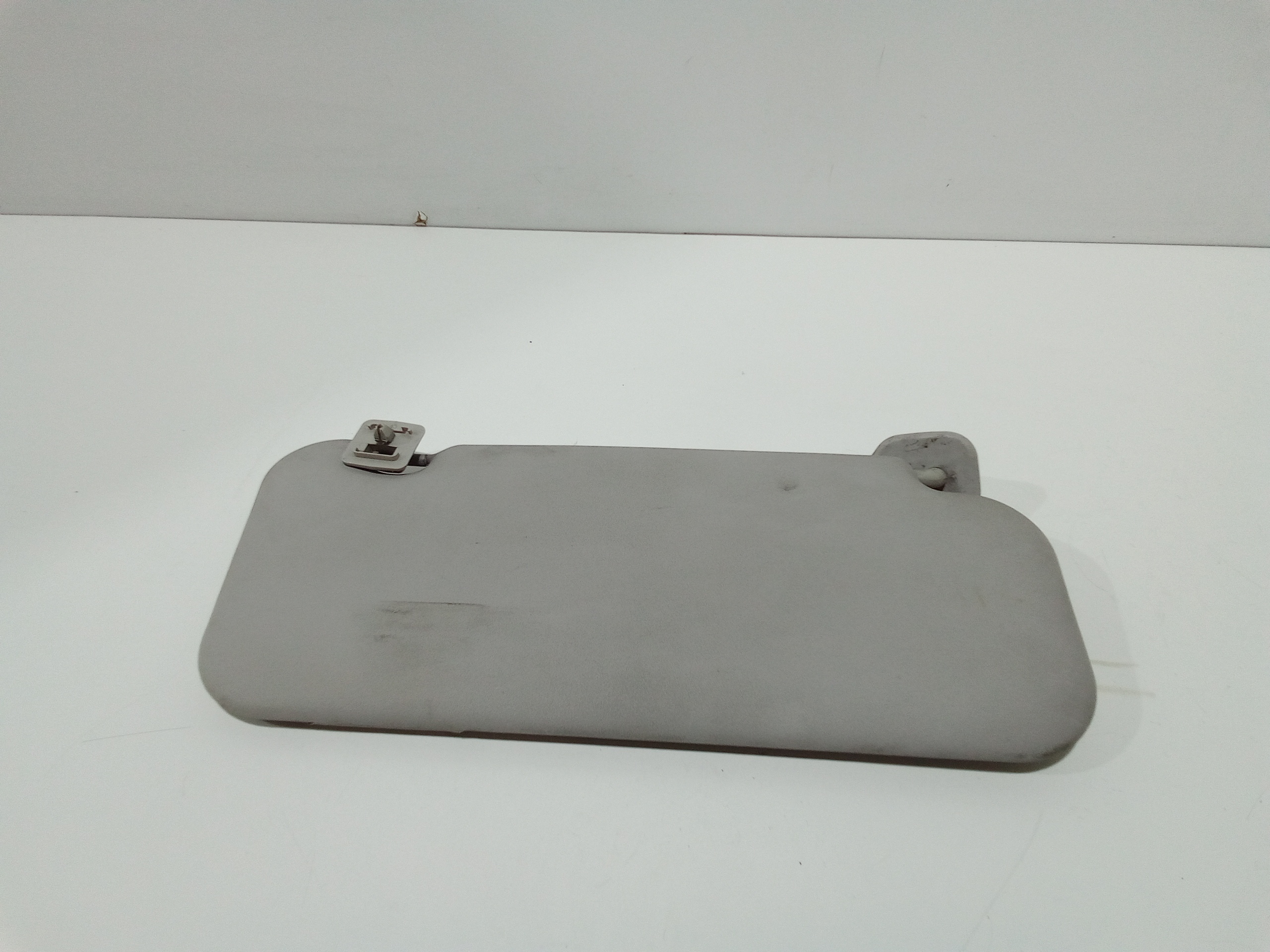 Parasole aletta anteriore Lato Guida per Citroen Xsara Picasso 2 Serie (2003 - 2006)