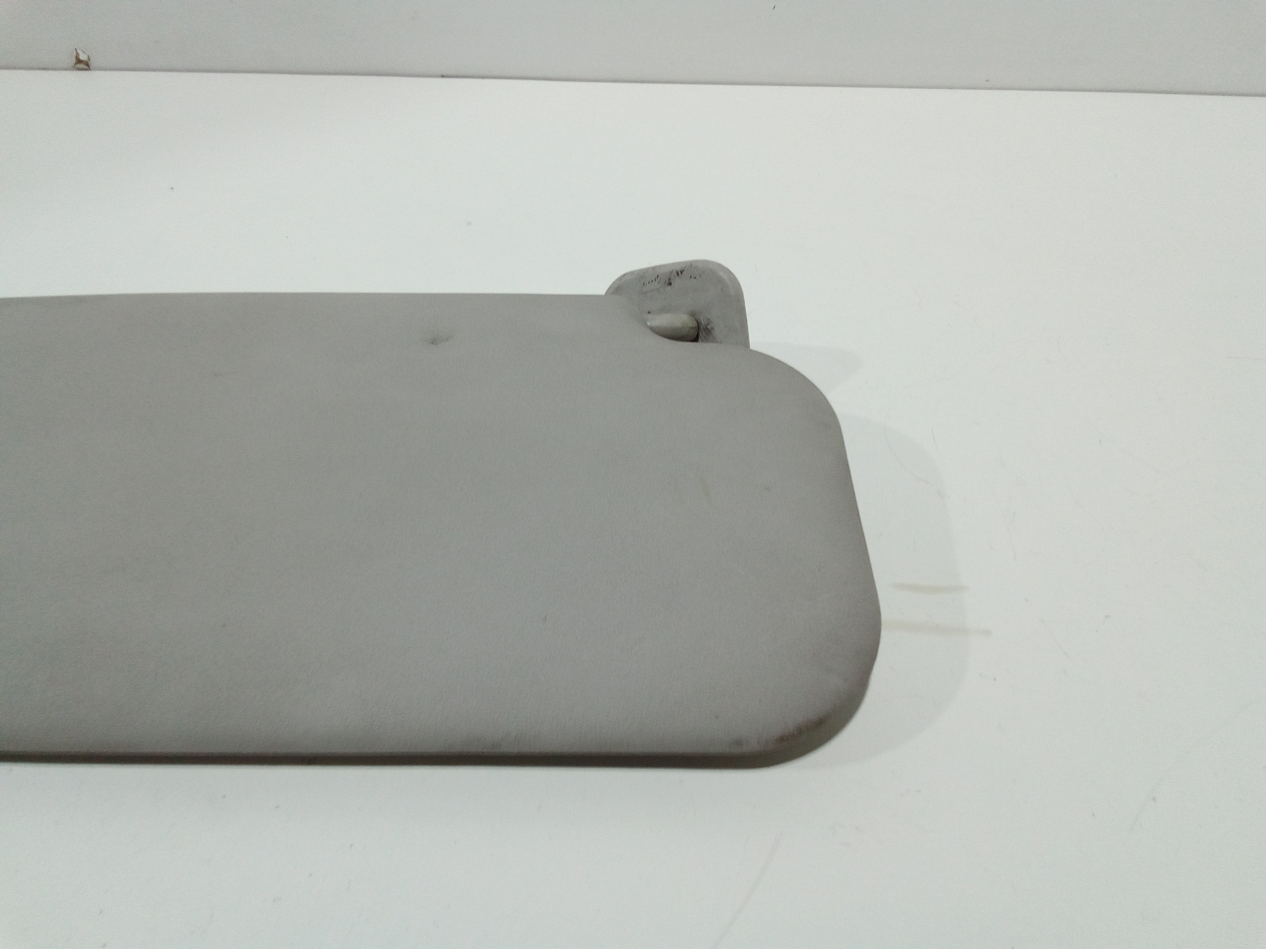 Parasole aletta anteriore Lato Guida per Citroen Xsara Picasso 2 Serie (2003 - 2006)