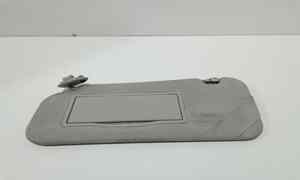 Parasole aletta anteriore Lato Guida per Citroen Xsara Picasso 2 Serie (2003 - 2006)