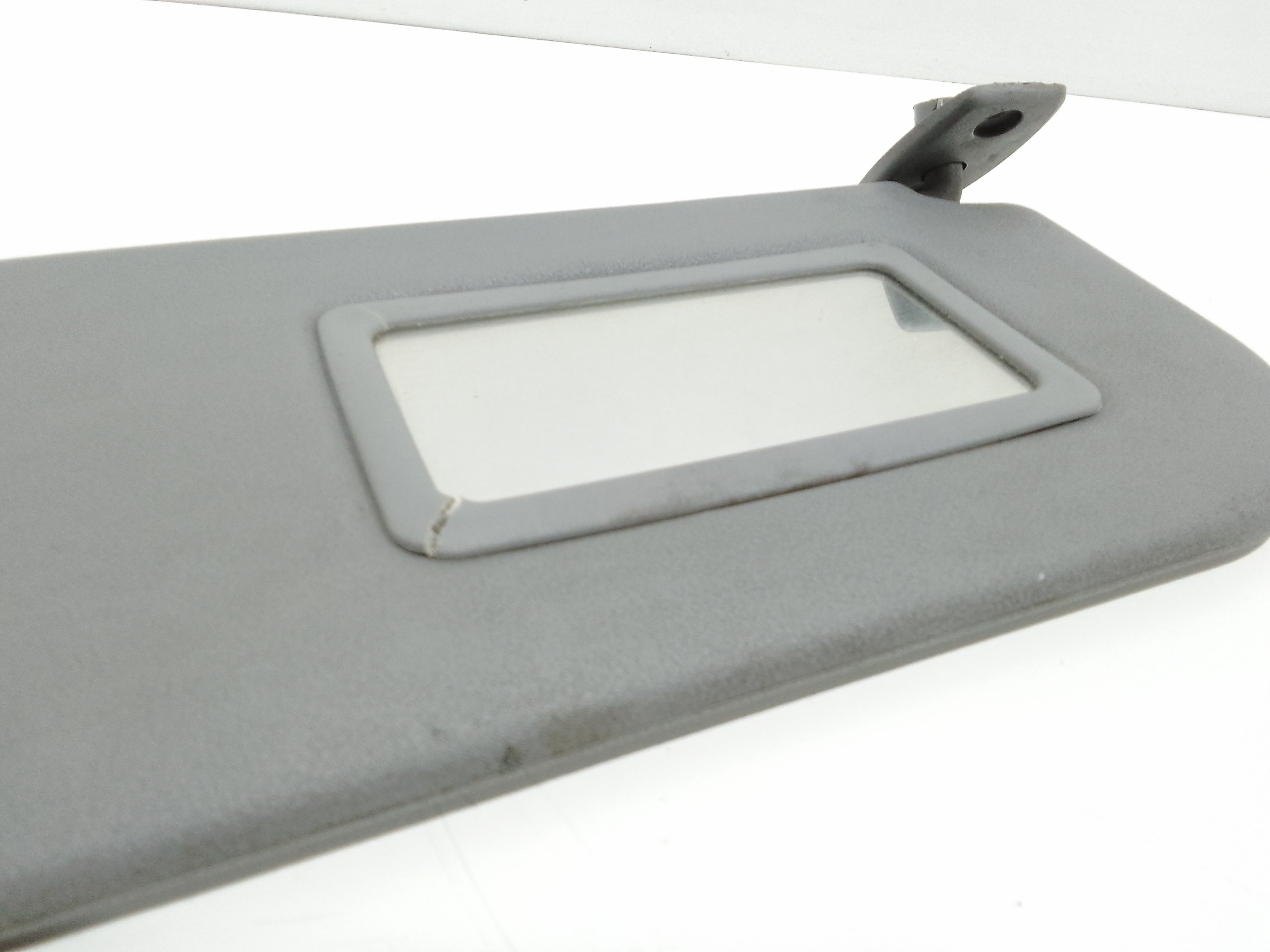 Parasole aletta Lato Passeggero per Citroen Saxo 2 Serie (1999 - 2002)