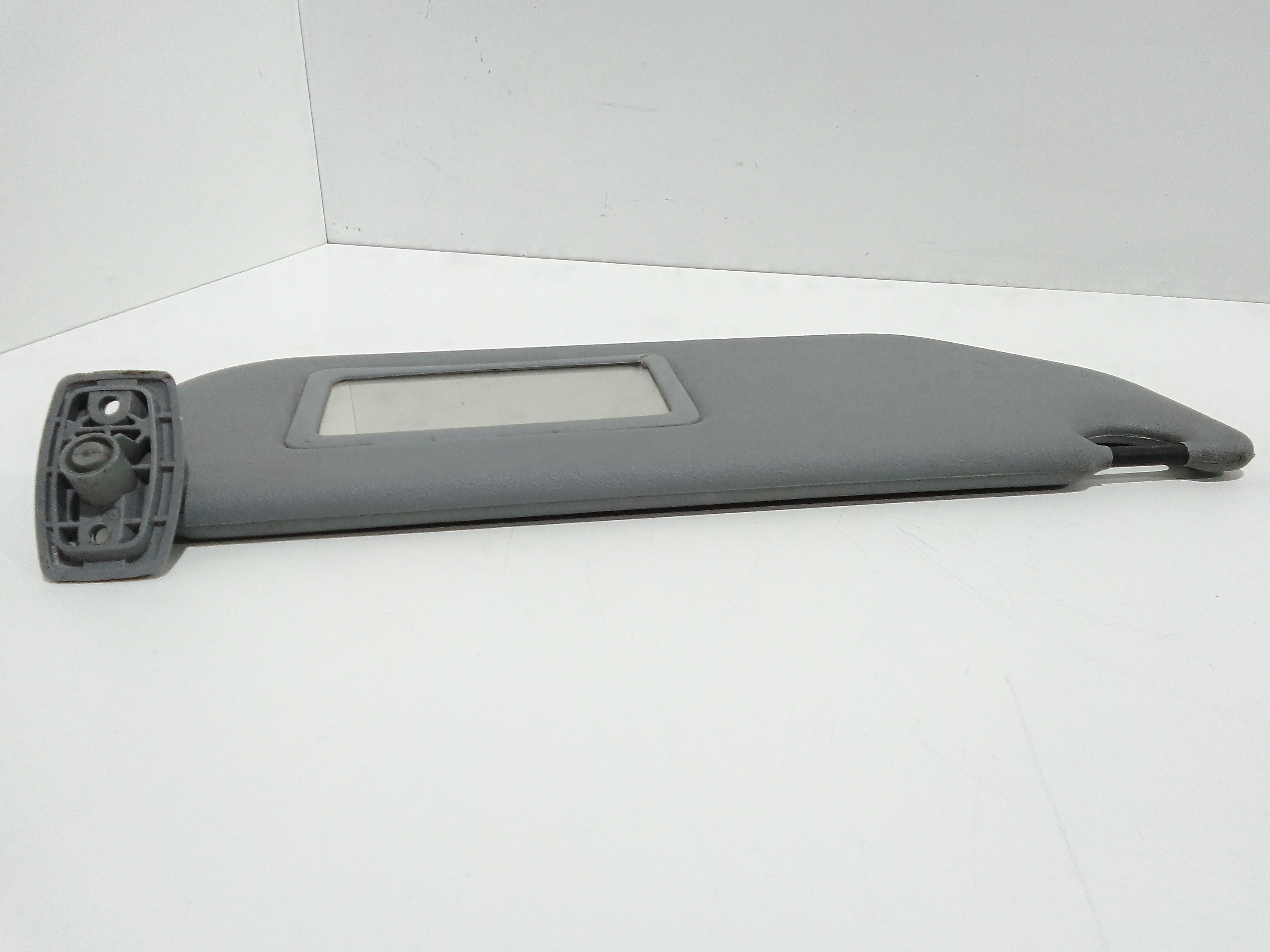 Parasole aletta Lato Passeggero per Citroen Saxo 2 Serie (1999 - 2002)