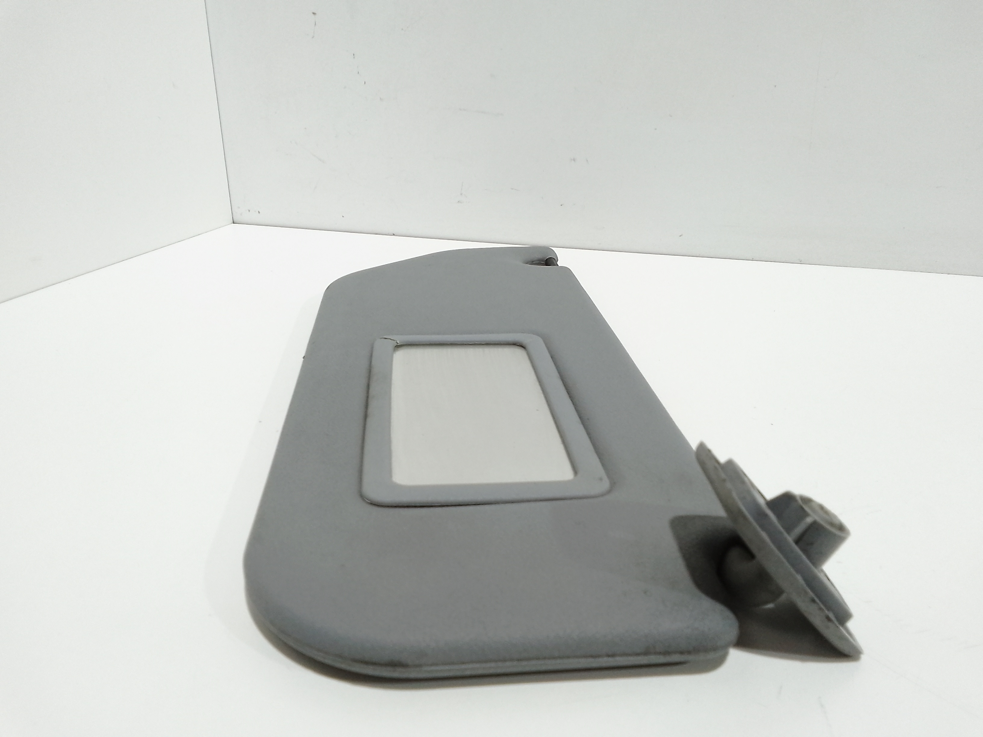 Parasole aletta Lato Passeggero per Citroen Saxo 2 Serie (1999 - 2002)