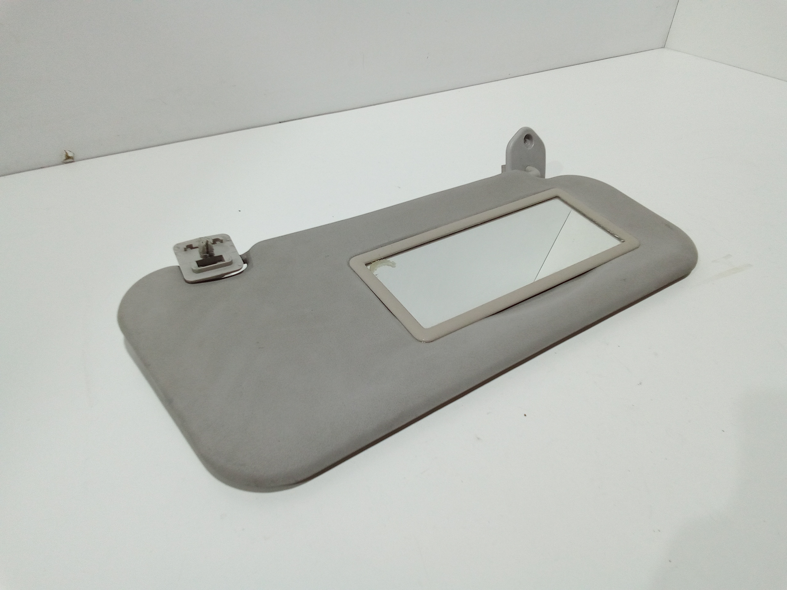 Parasole aletta Lato Passeggero per Citroen Xsara Picasso 2 Serie (2003 - 2006)