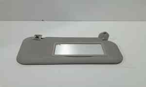 Parasole aletta Lato Passeggero per Citroen Xsara Picasso 2 Serie (2003 - 2006)