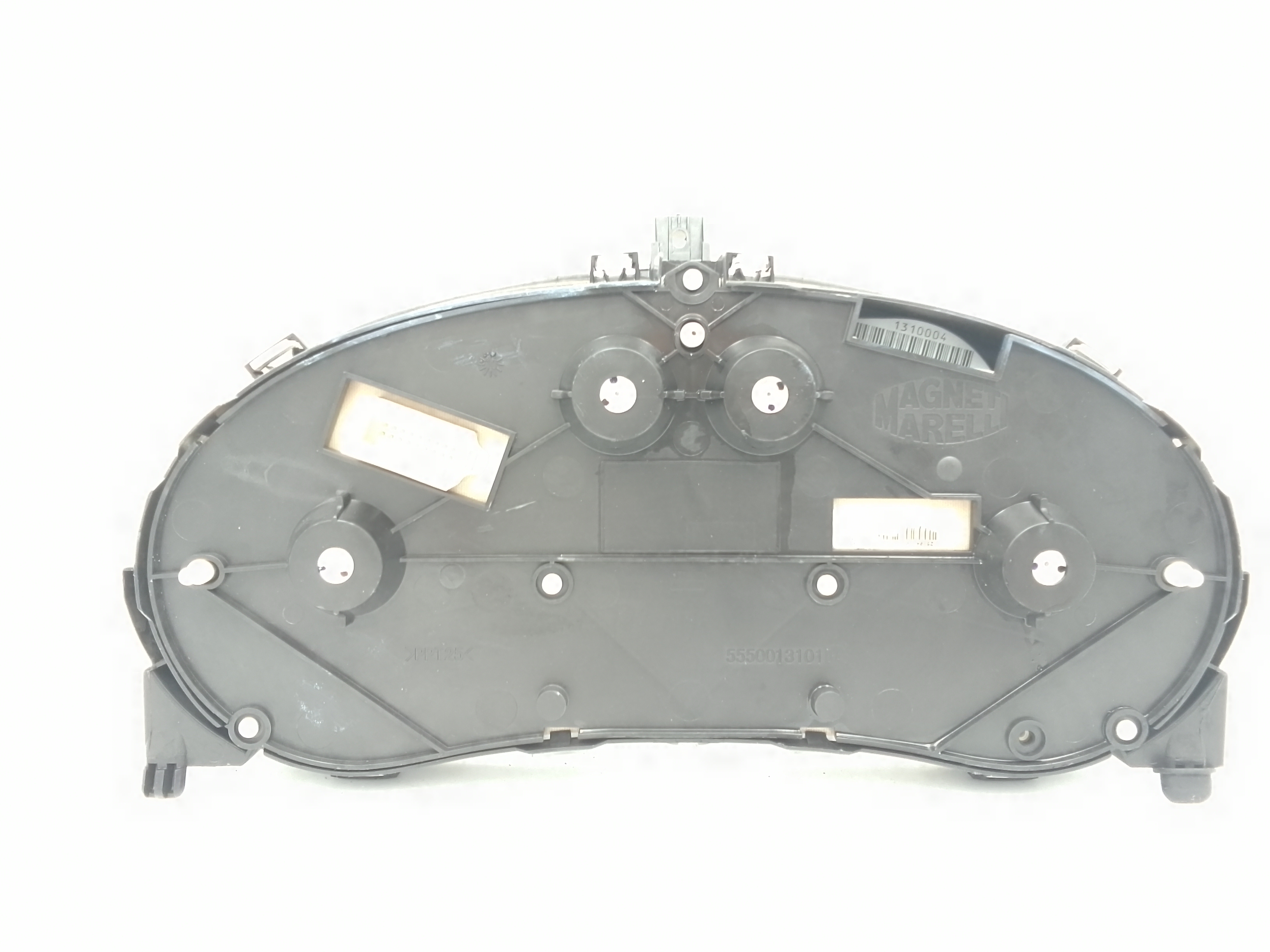 Quadro Strumenti per Citroen Berlingo 3 Serie (2008 - 2018)