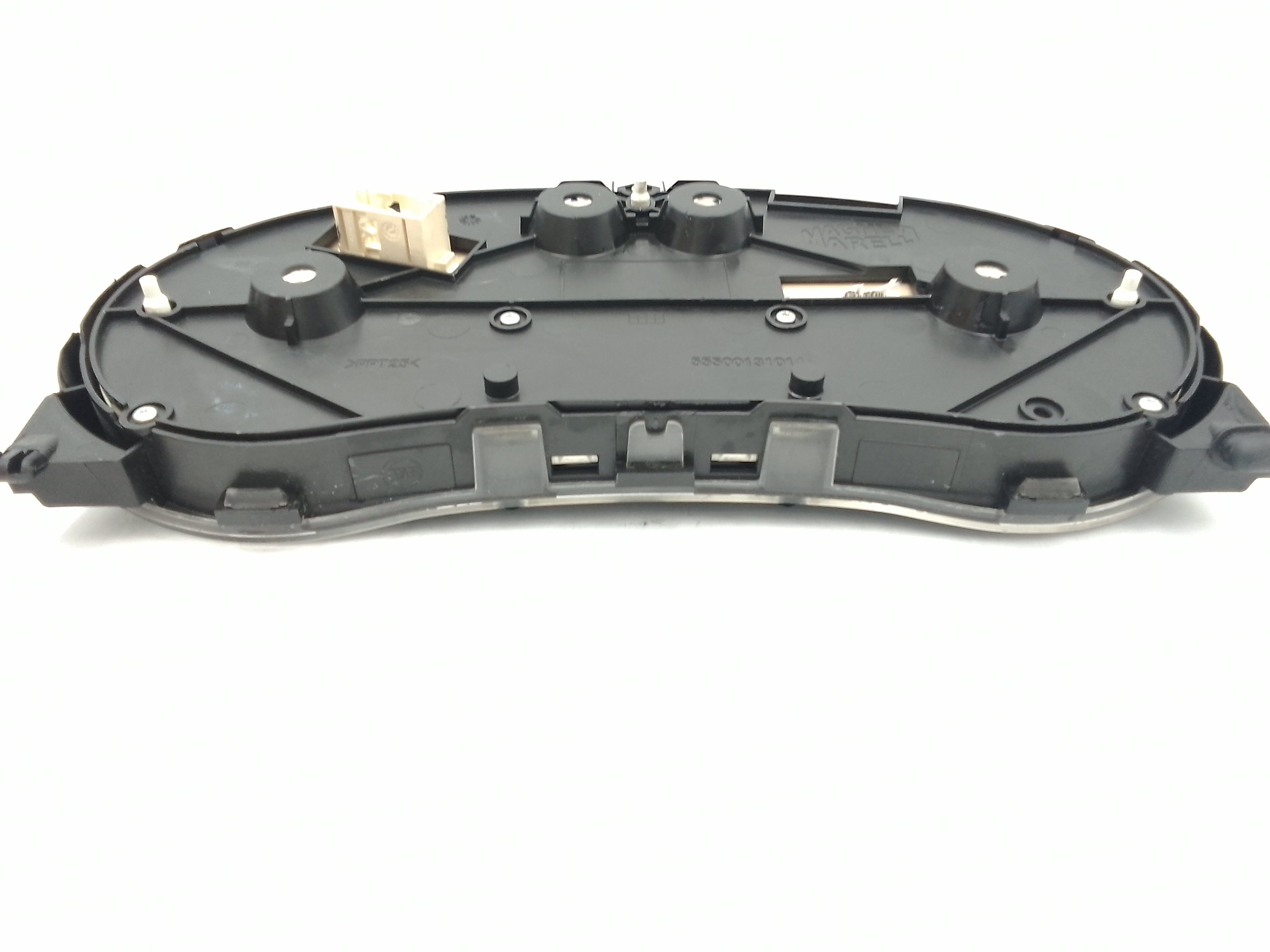 Quadro Strumenti per Citroen Berlingo 3 Serie (2008 - 2018)