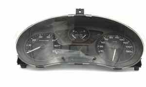 Quadro Strumenti per Citroen Berlingo 3 Serie (2008 - 2018)