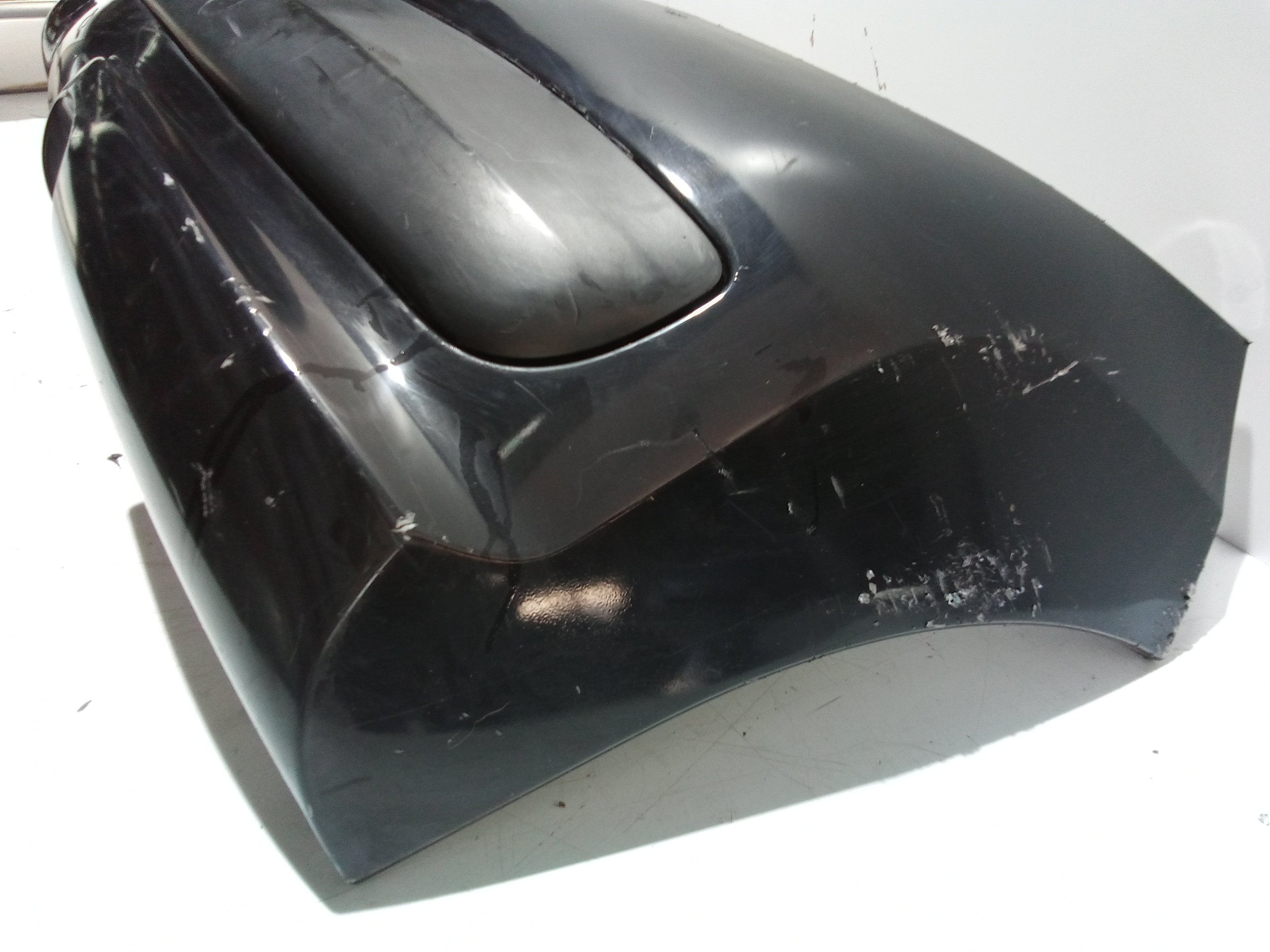Paraurti Posteriore completo per Peugeot 207 Cabrio (2007 - In produzione)