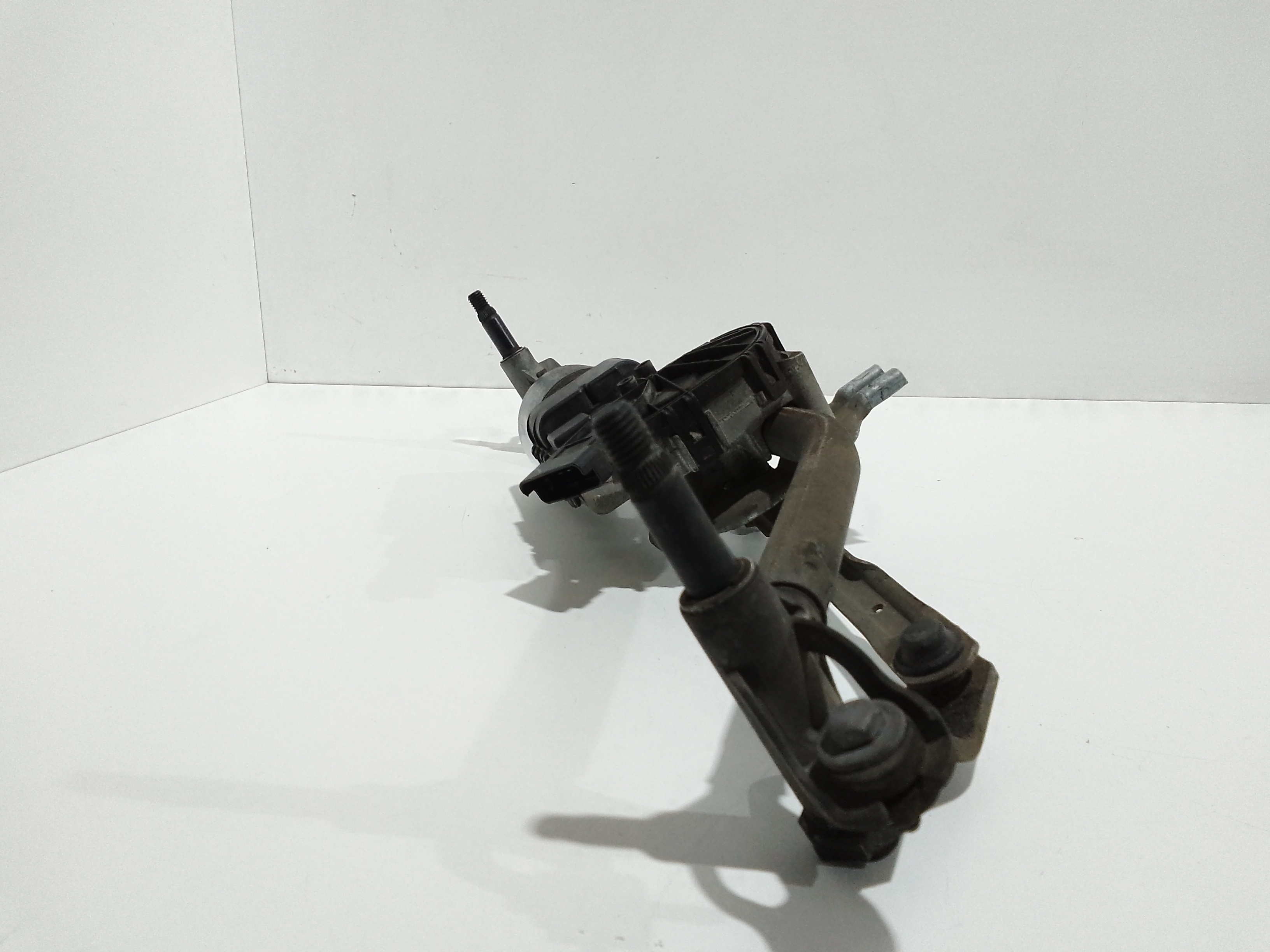 Tandem tergicristallo per Peugeot 207 Cabrio (2007 - In produzione)