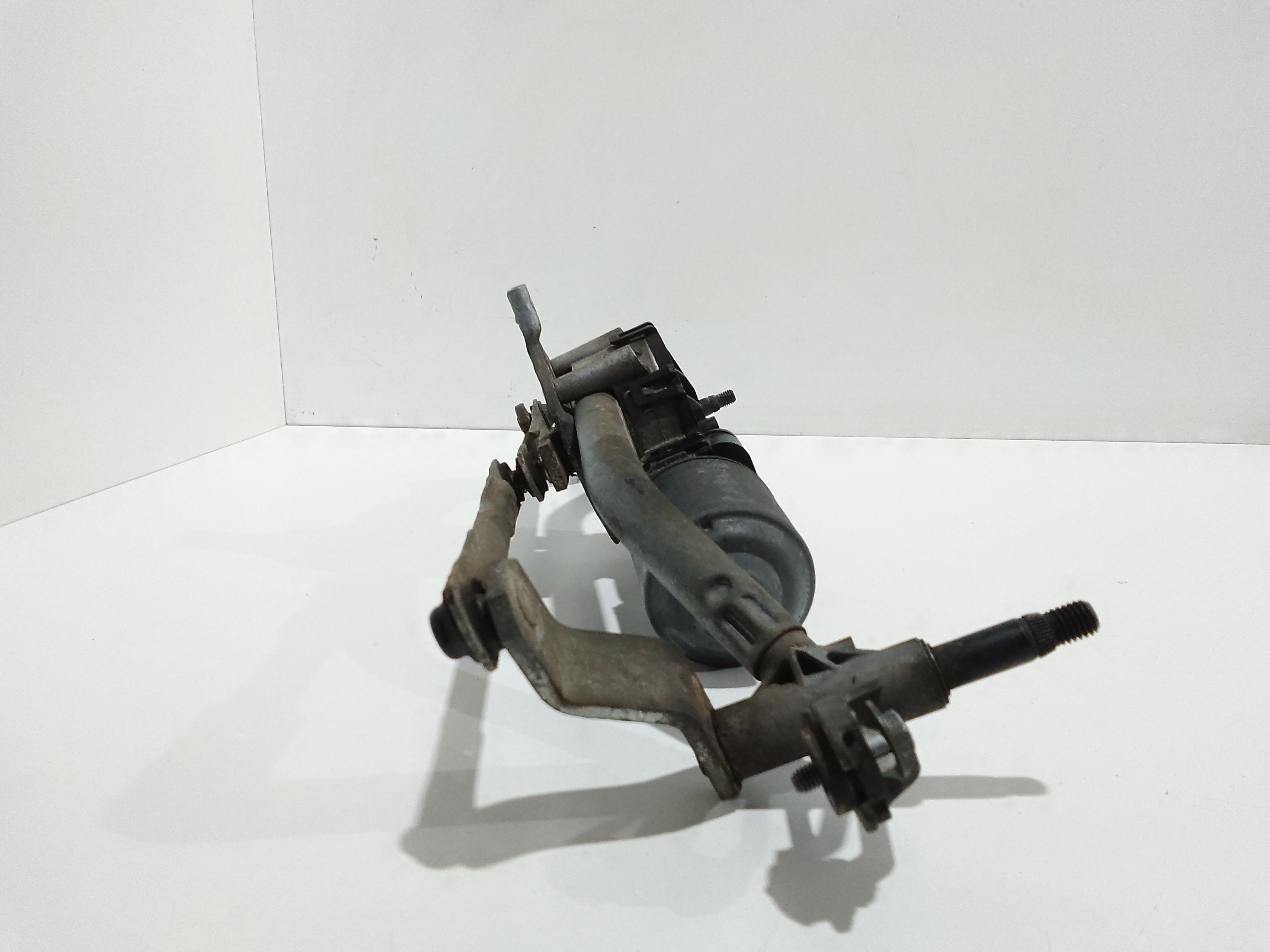 Tandem tergicristallo per Peugeot 207 Cabrio (2007 - In produzione)