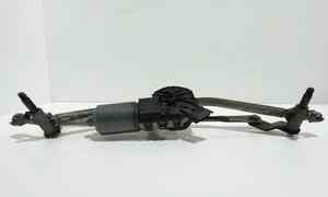 Tandem tergicristallo per Peugeot 207 Cabrio (2007 - In produzione)