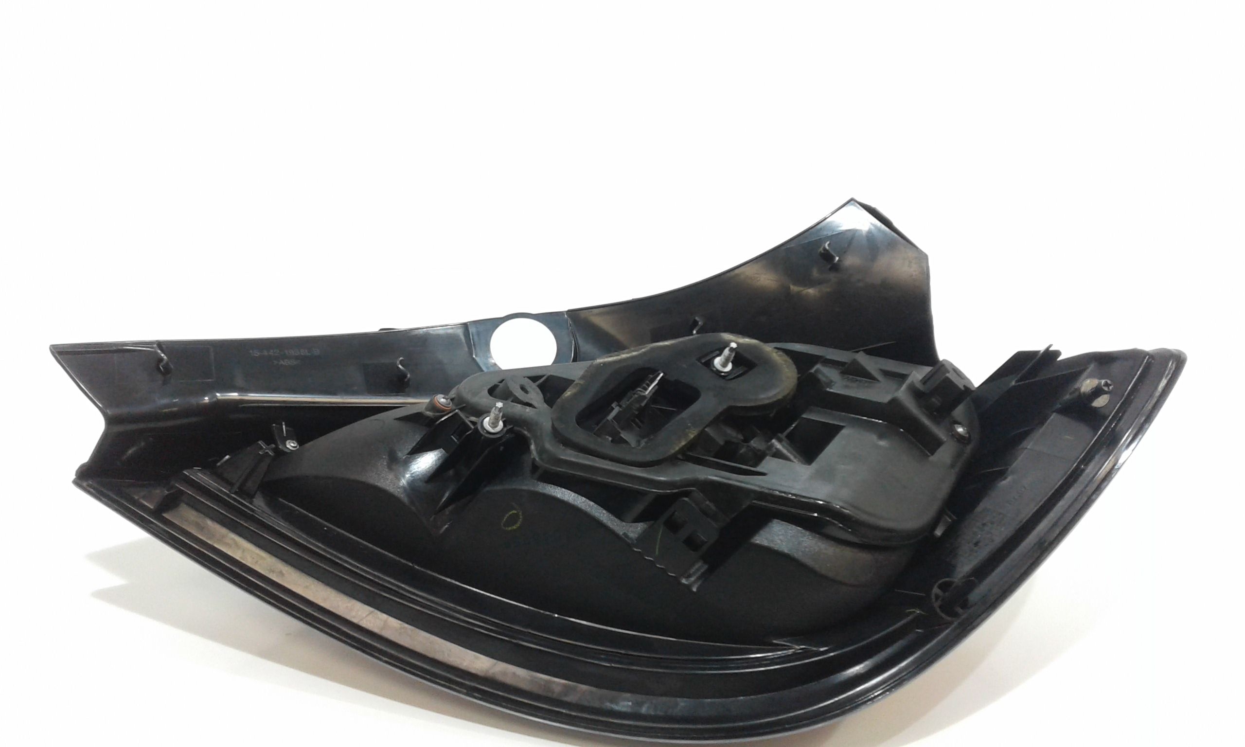 Stop fanale Posteriore sinistro lato Guida OPEL Astra H Berlina