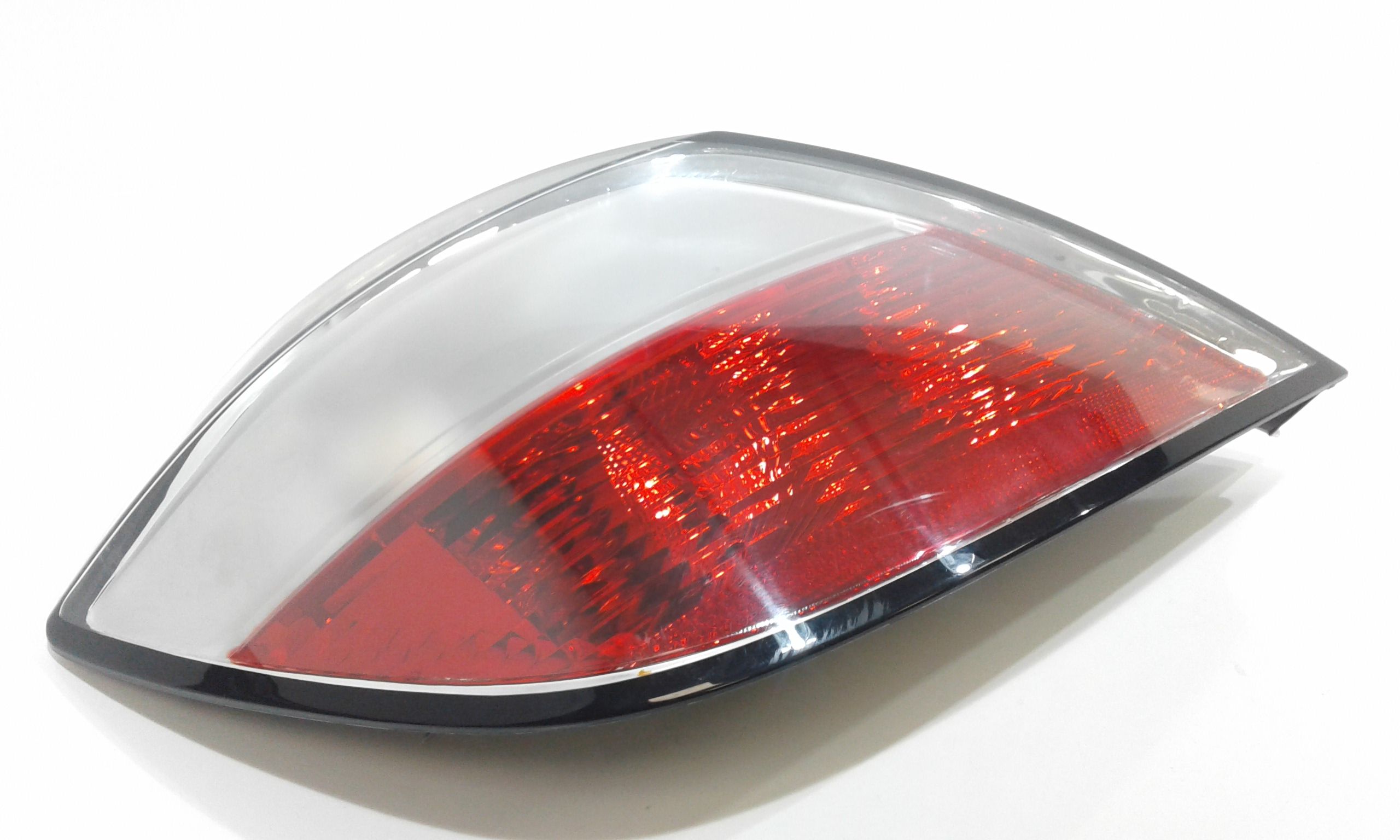 Stop fanale Posteriore sinistro lato Guida OPEL Astra H Berlina