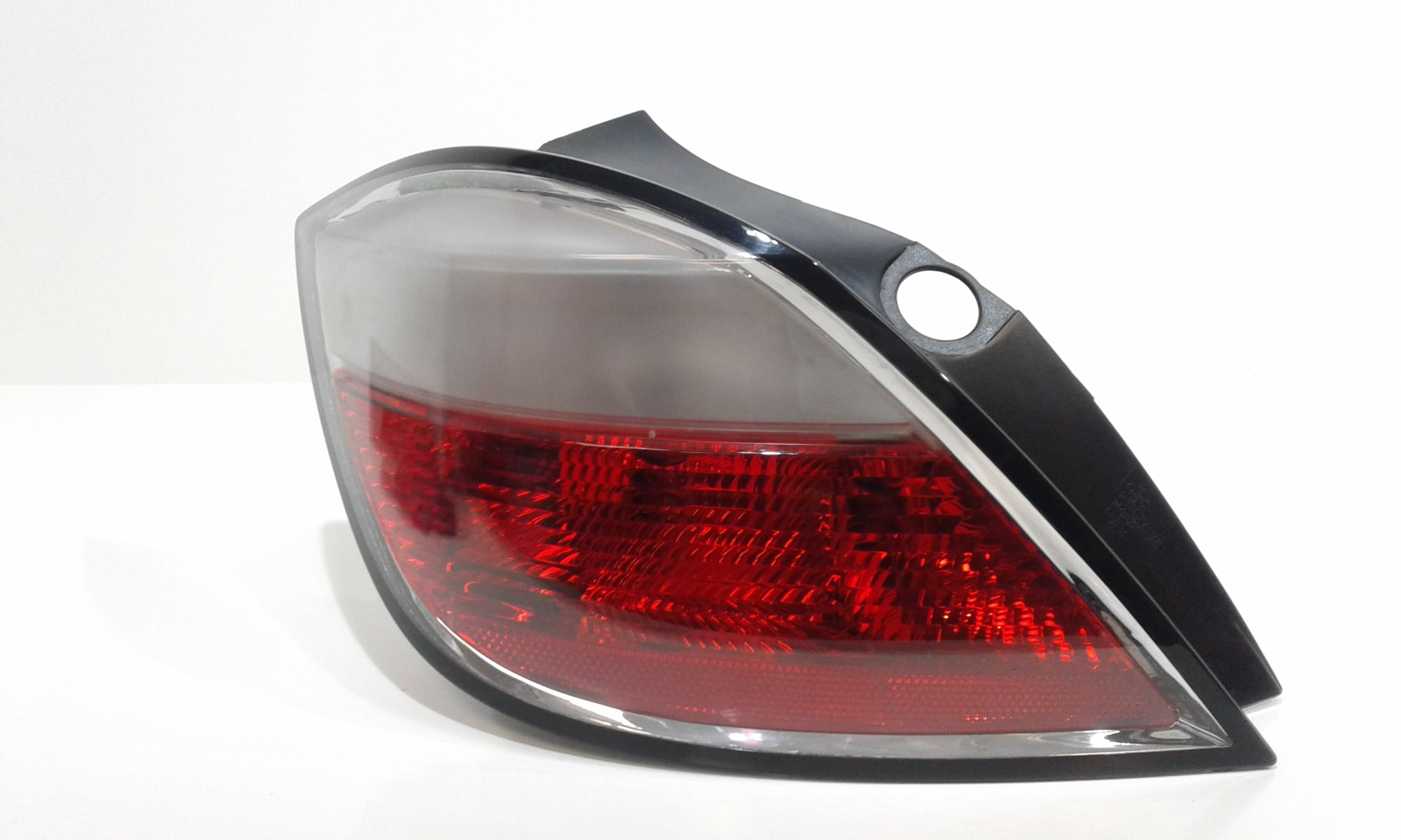 Stop fanale Posteriore sinistro lato Guida OPEL Astra H Berlina