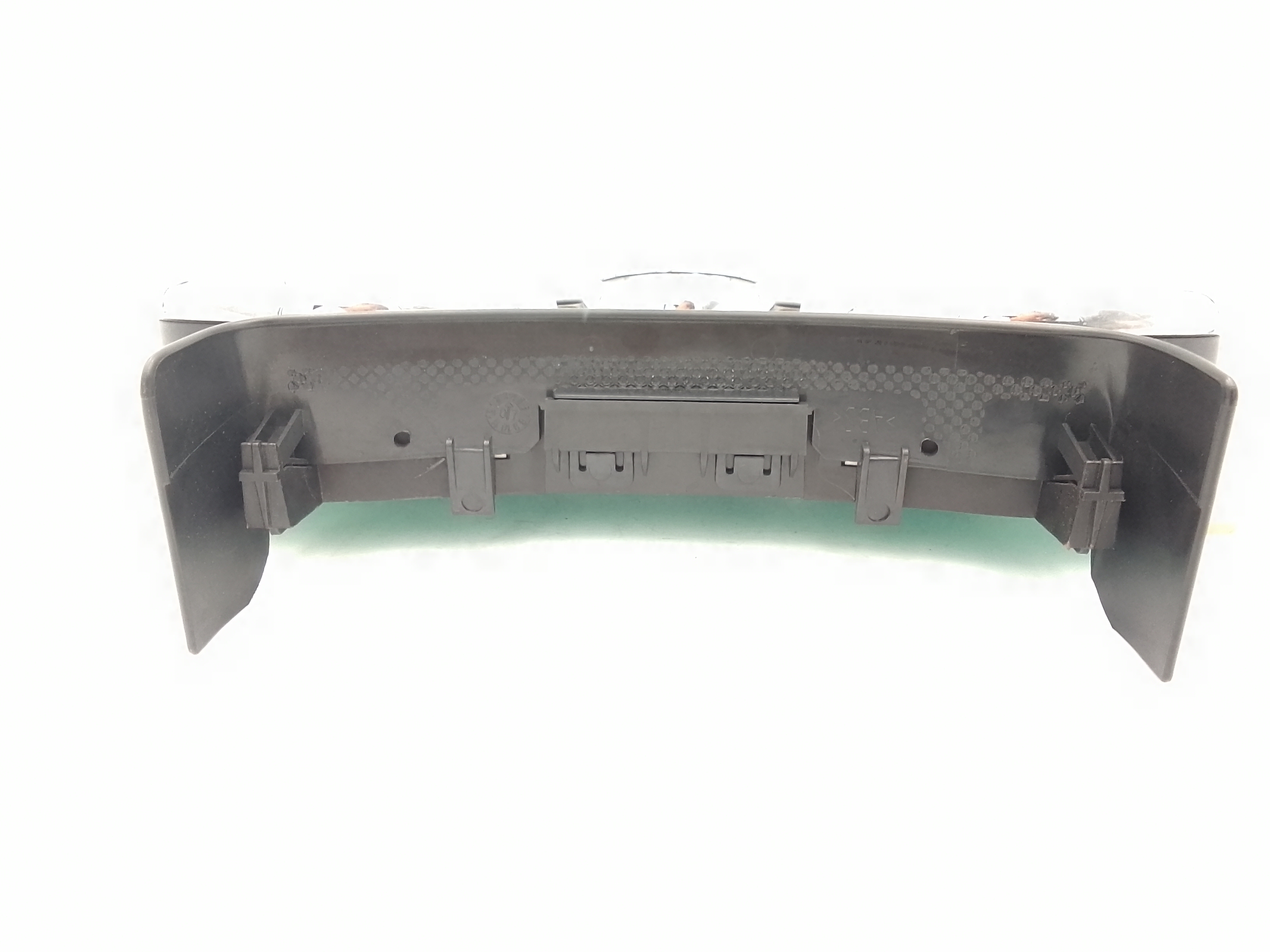 Quadro Strumenti per Peugeot 207 1 Serie (2006 - 2009)