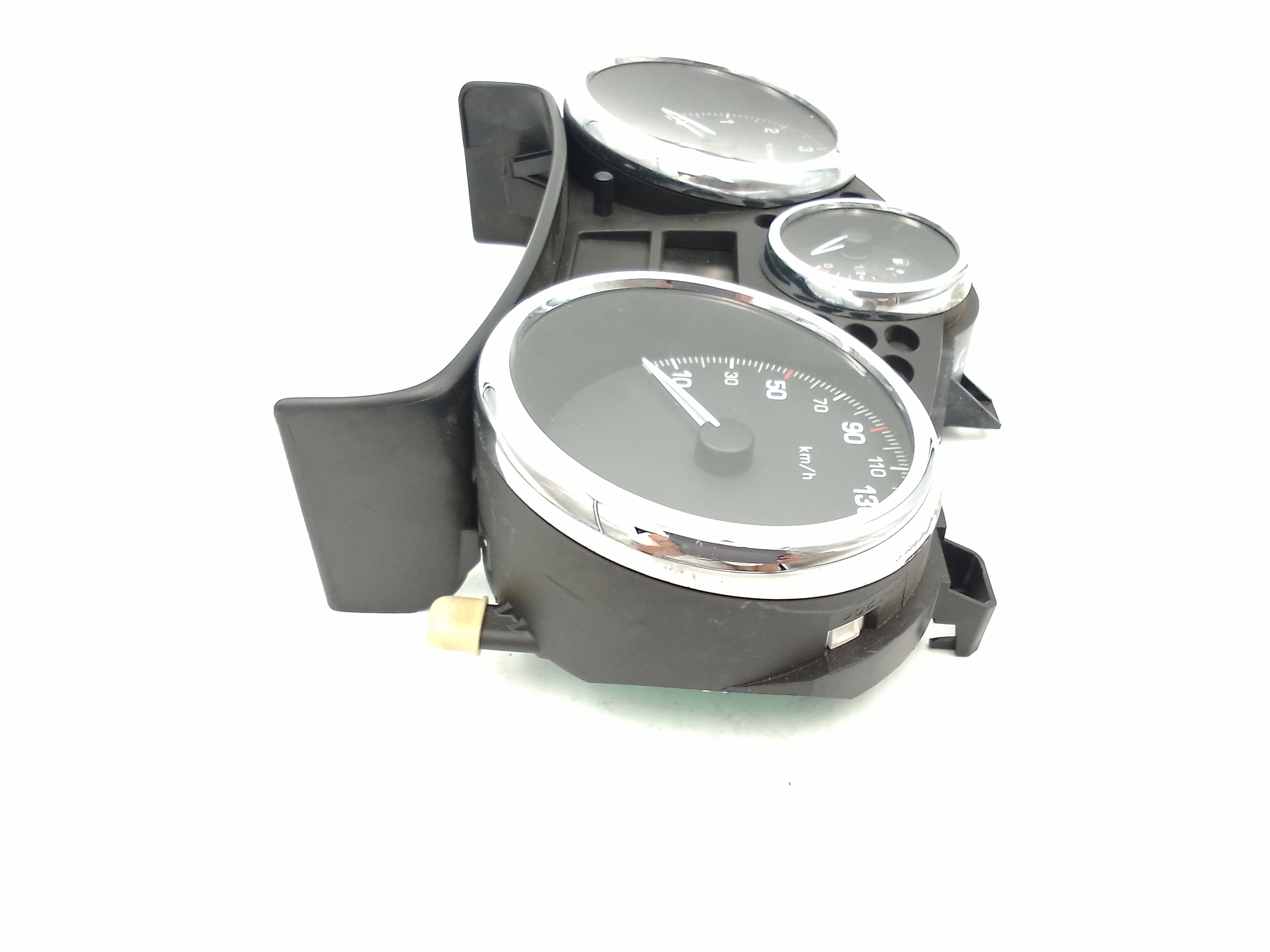 Quadro Strumenti per Peugeot 207 1 Serie (2006 - 2009)