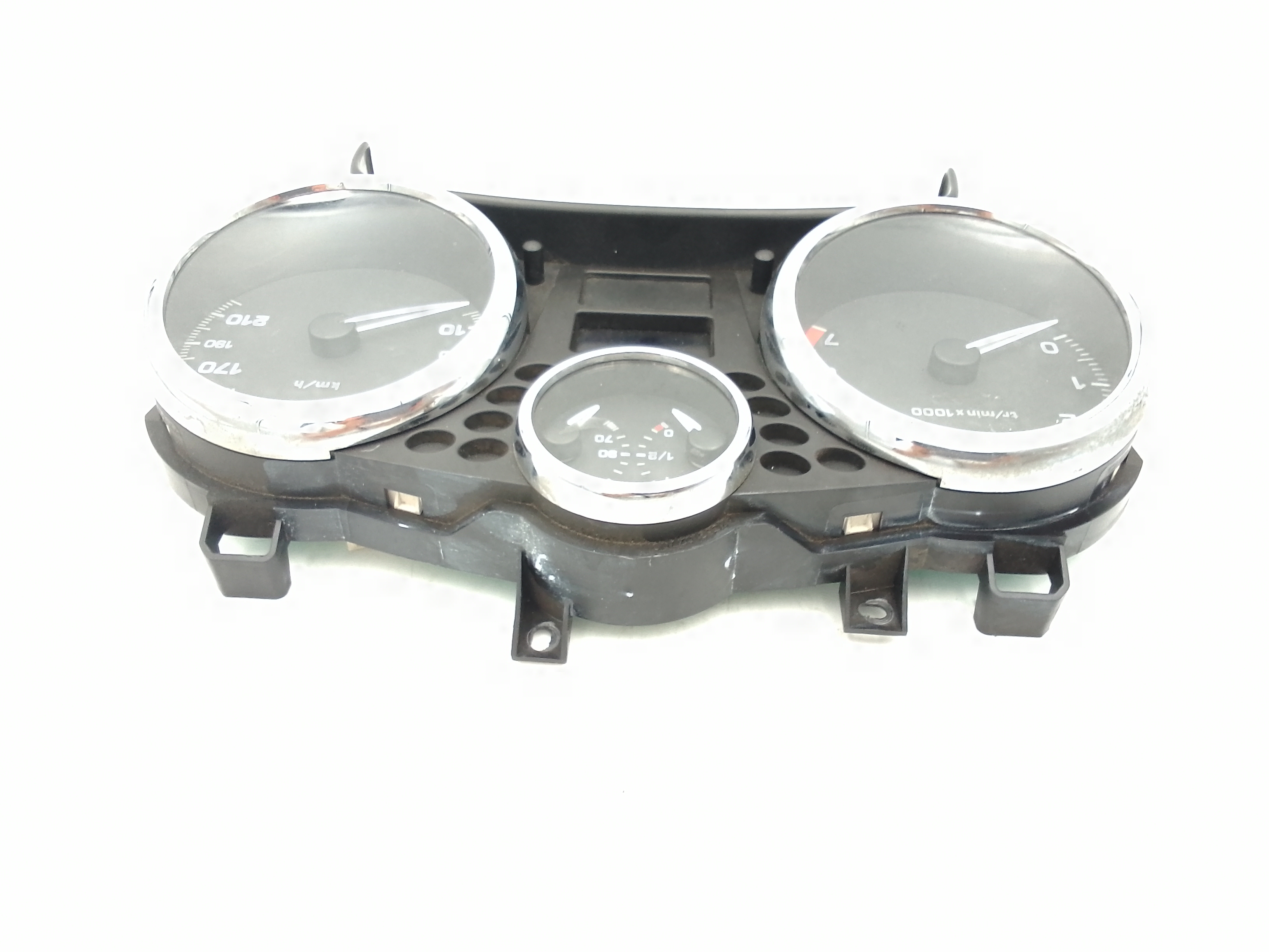 Quadro Strumenti per Peugeot 207 1 Serie (2006 - 2009)