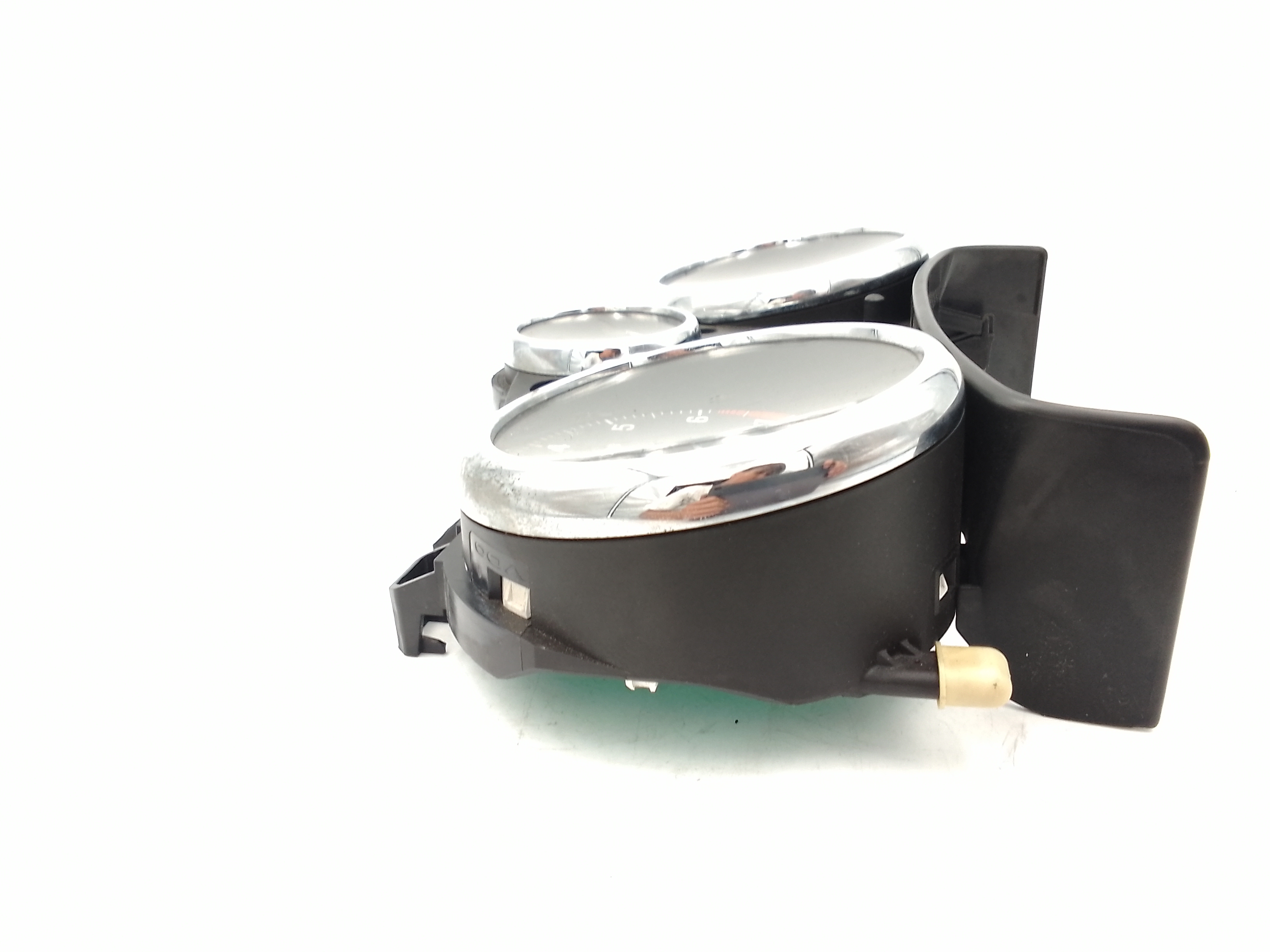 Quadro Strumenti per Peugeot 207 1 Serie (2006 - 2009)