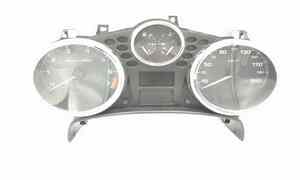 Quadro Strumenti per Peugeot 207 1 Serie (2006 - 2009)