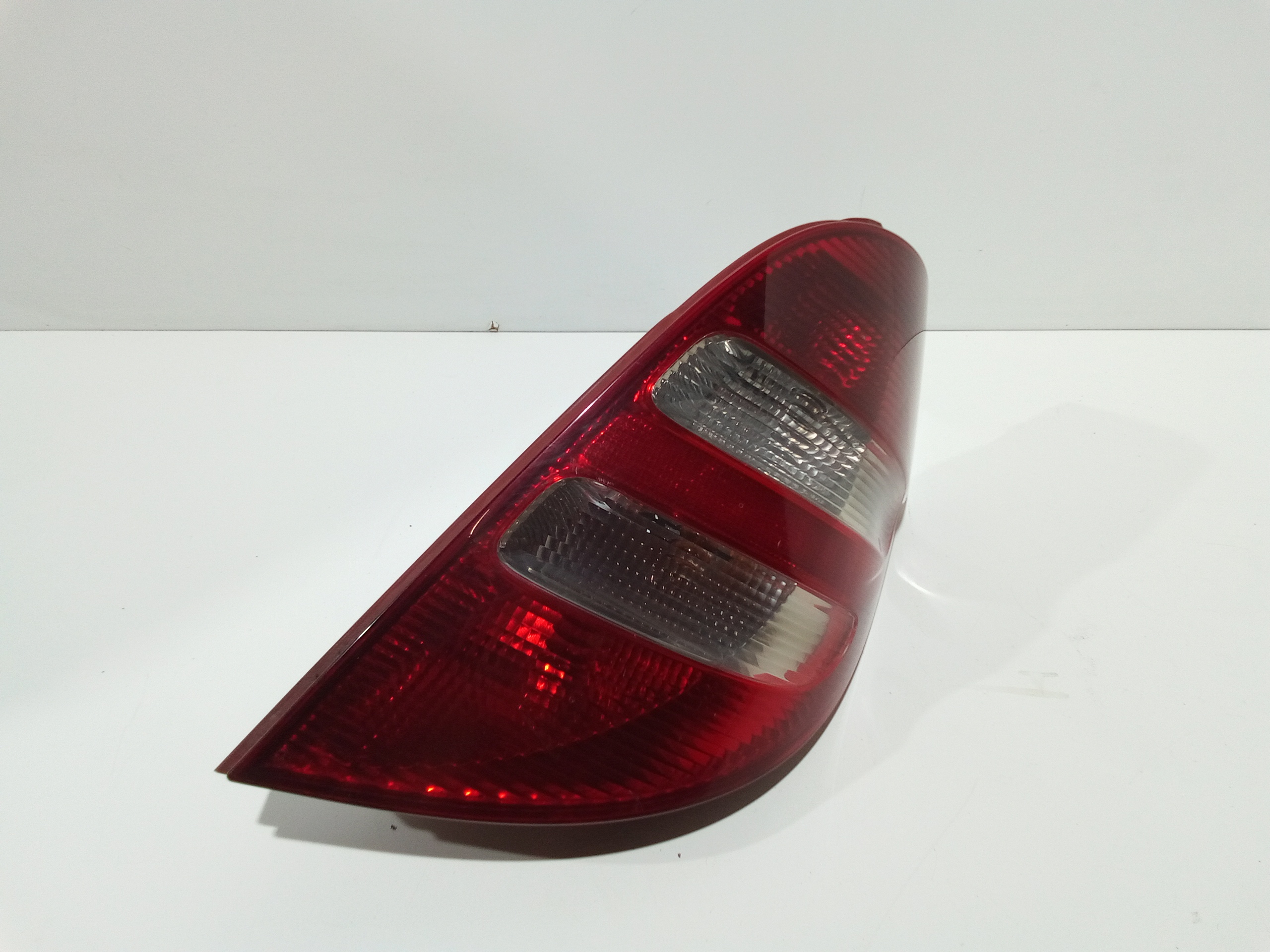 Stop fanale posteriore Destro Passeggero per Mercedes Classe A W169 3 Serie (2004 - 2008)