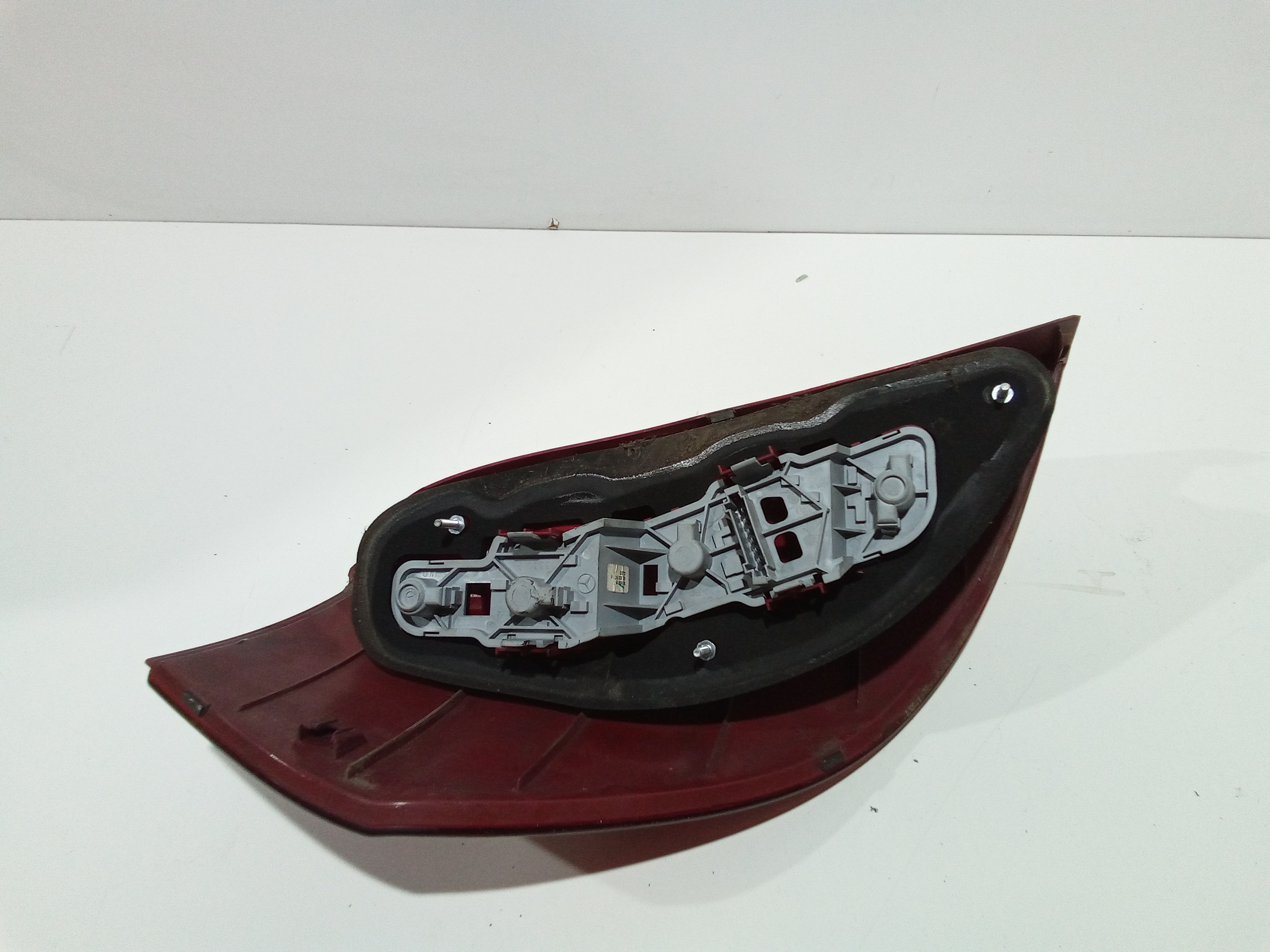 Stop fanale posteriore Destro Passeggero per Mercedes Classe A W169 3 Serie (2004 - 2008)