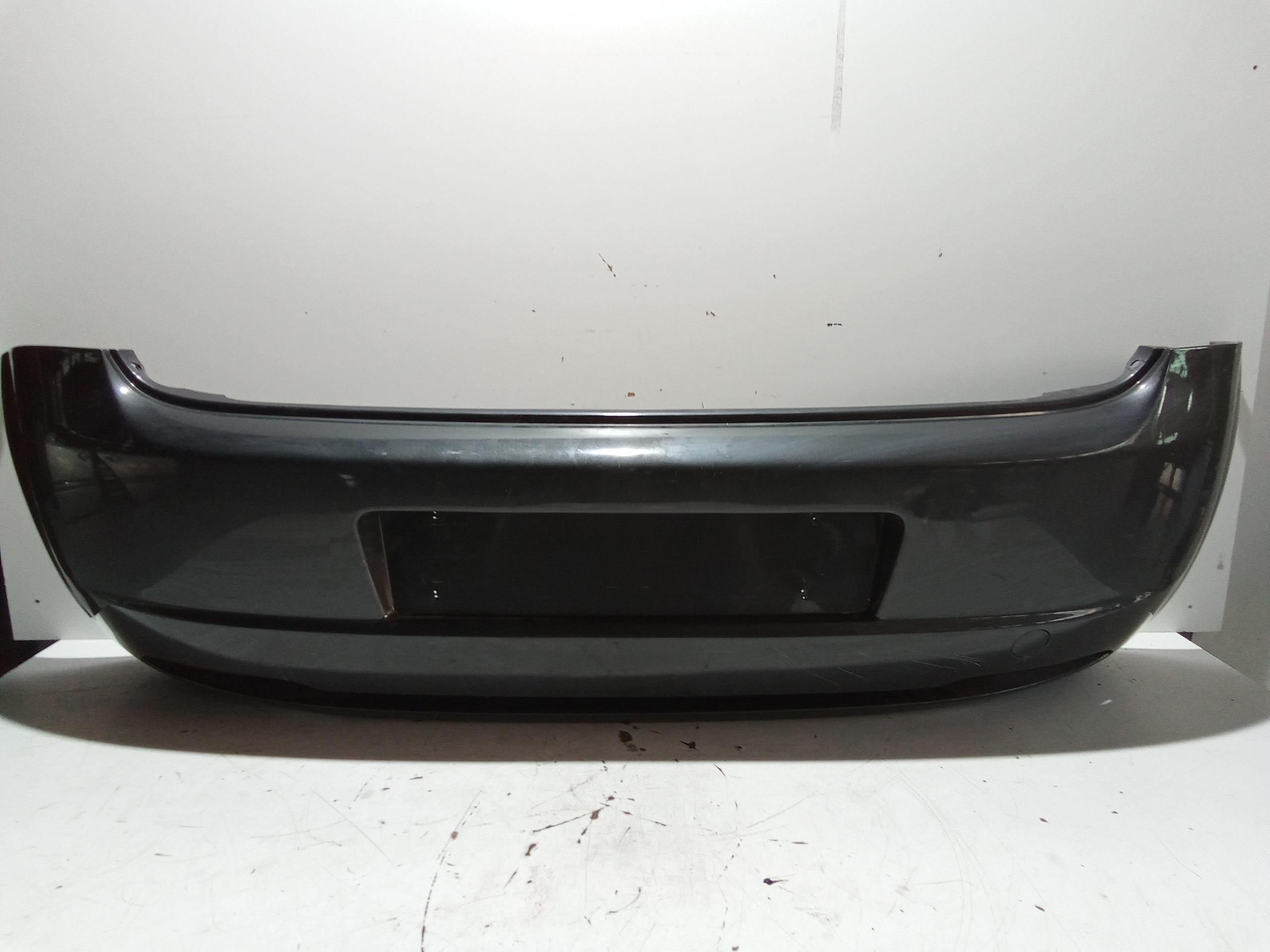 Paraurti Posteriore completo per Fiat Grande Punto 1 Serie (2005 - 2008)