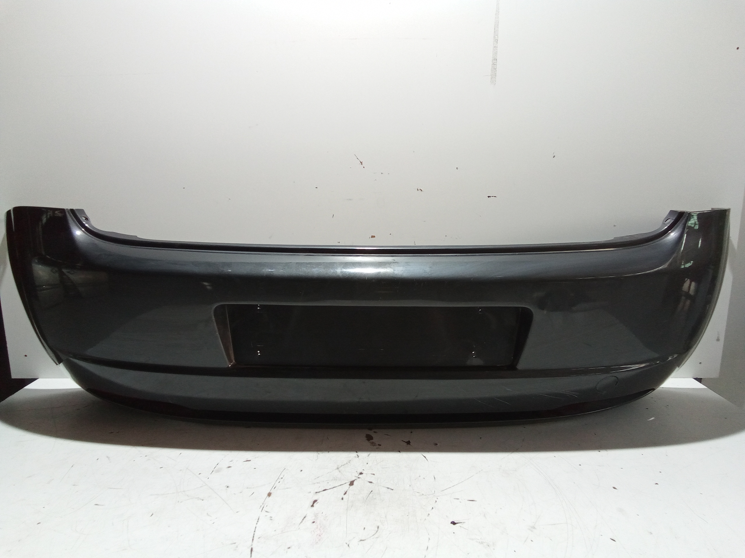 Paraurti Posteriore completo per Fiat Grande Punto 1 Serie (2005 - 2008)