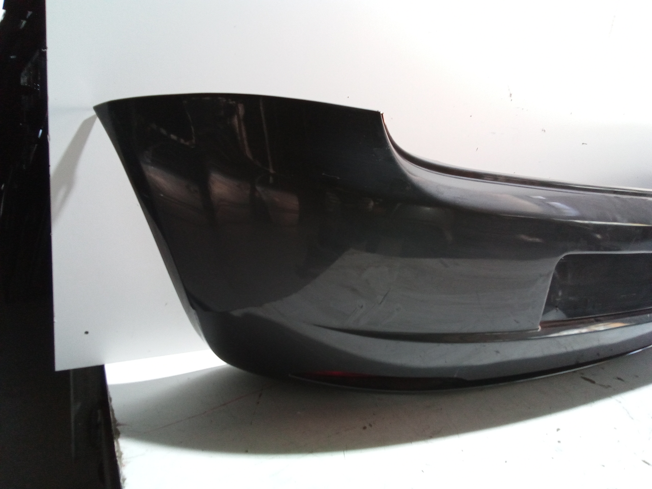 Paraurti Posteriore completo per Fiat Grande Punto 1 Serie (2005 - 2008)