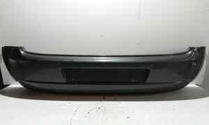 Paraurti Posteriore completo per Fiat Grande Punto 1 Serie (2005 - 2008)