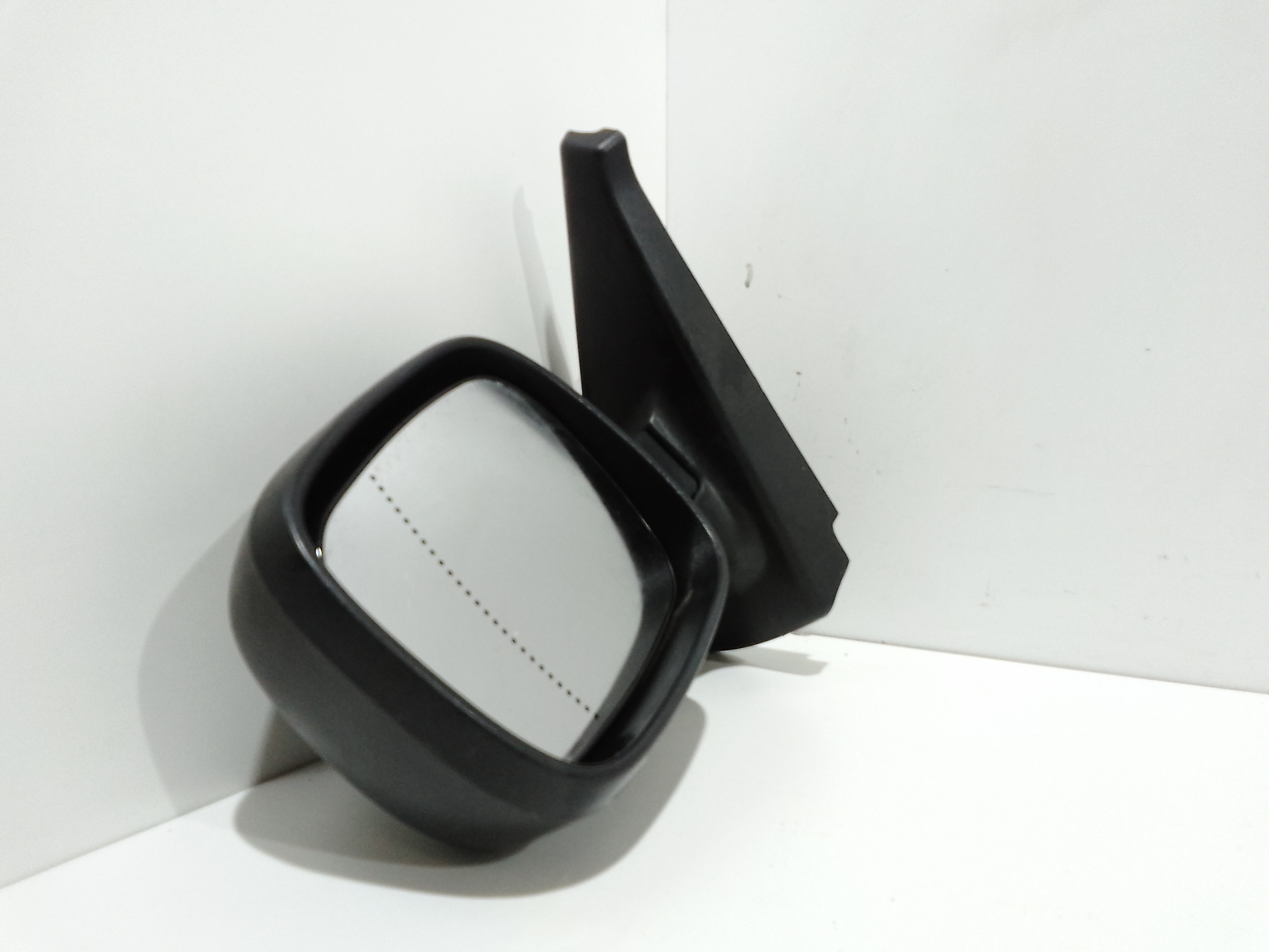 Specchietto Retrovisore Sinistro per Renault Kangoo 2 Serie (2002 - 2003)