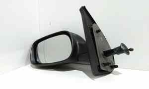 Specchietto Retrovisore Sinistro per Renault Kangoo 2 Serie (2002 - 2003)