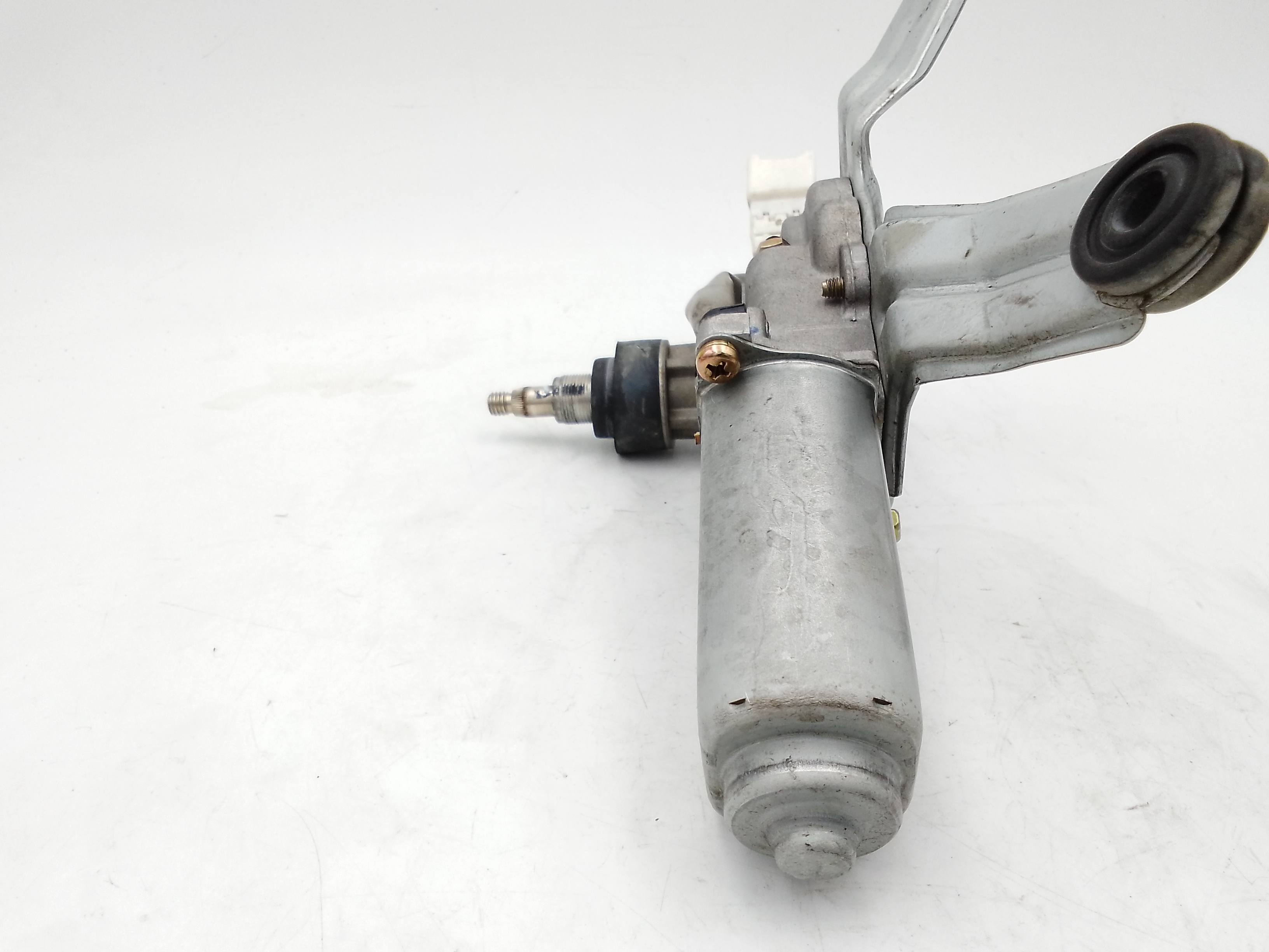 Motorino Tergicristallo Posteriore per Hyundai Getz 1 Serie (2002 - 2005)