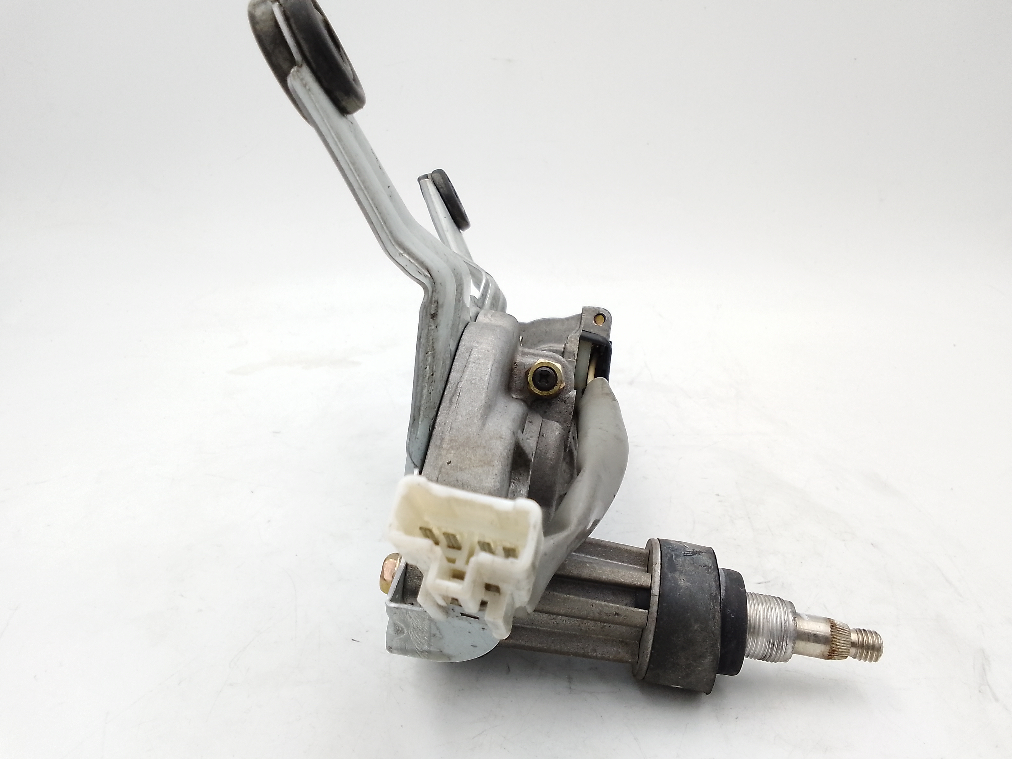 Motorino Tergicristallo Posteriore per Hyundai Getz 1 Serie (2002 - 2005)