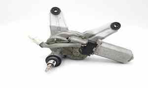 Motorino Tergicristallo Posteriore per Hyundai Getz 1 Serie (2002 - 2005)